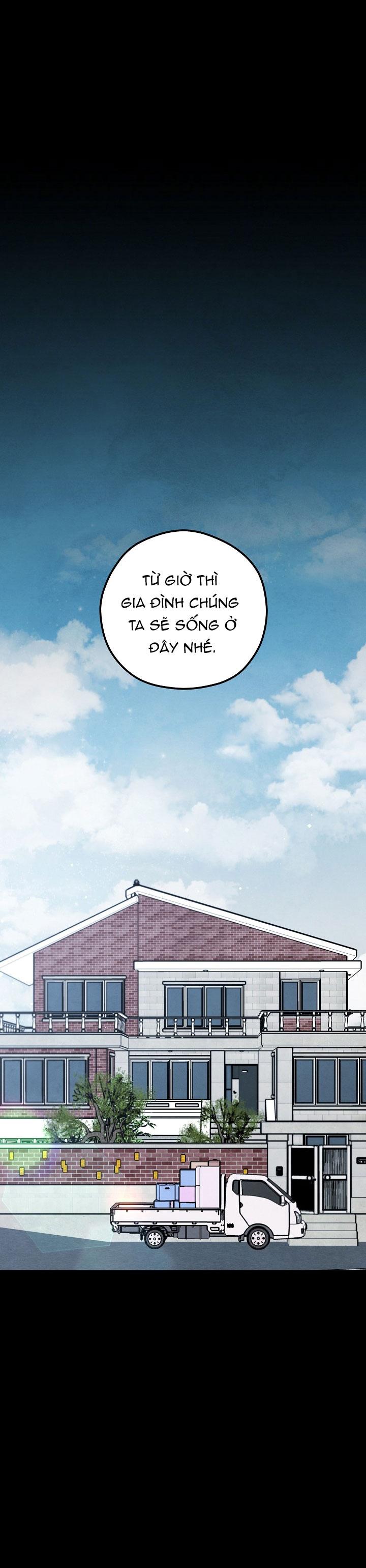 Linh Hồn Của Mu Ryeong Chapter 42 - Next Chapter 43 End season 1