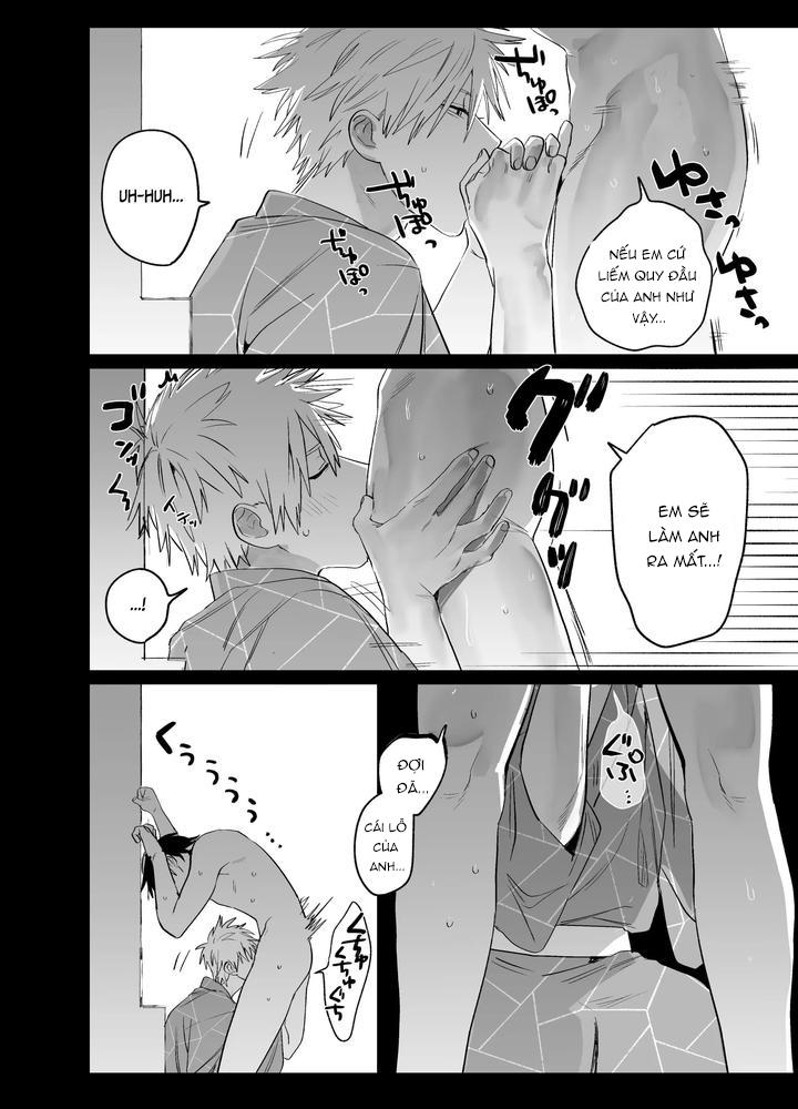 Tổng hợp boylove 18+ Chapter 378.2 - Next 