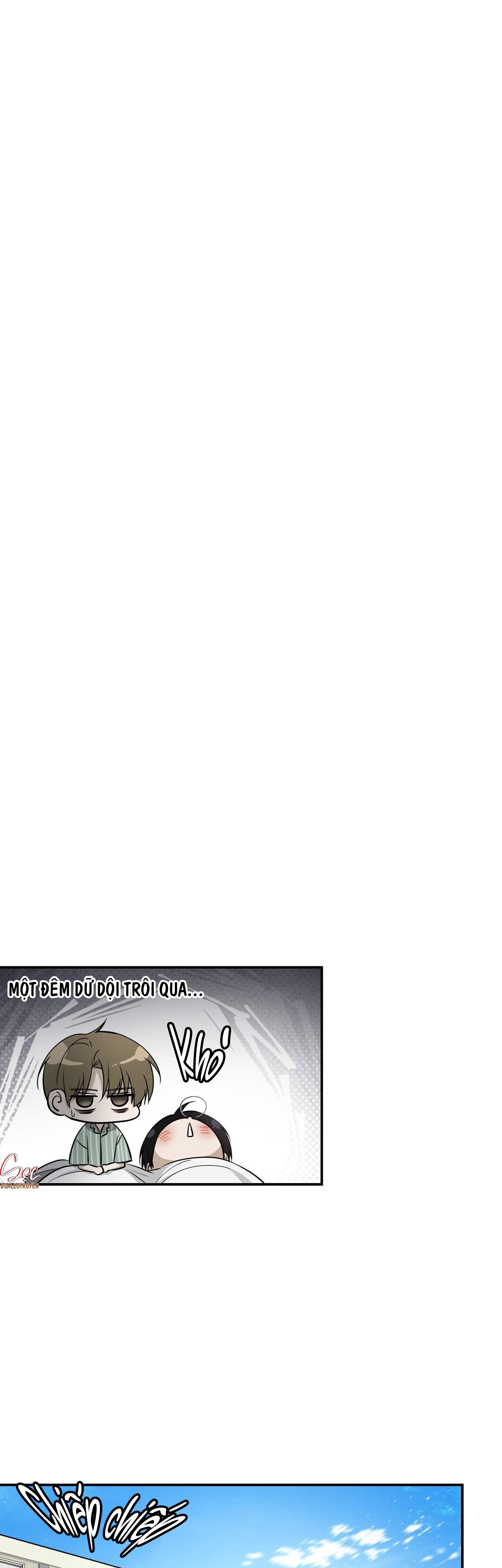 NGƯỜI ĐÀN ÔNG CHO EM TẤT CẢ Chapter 55 - Next Chapter 56