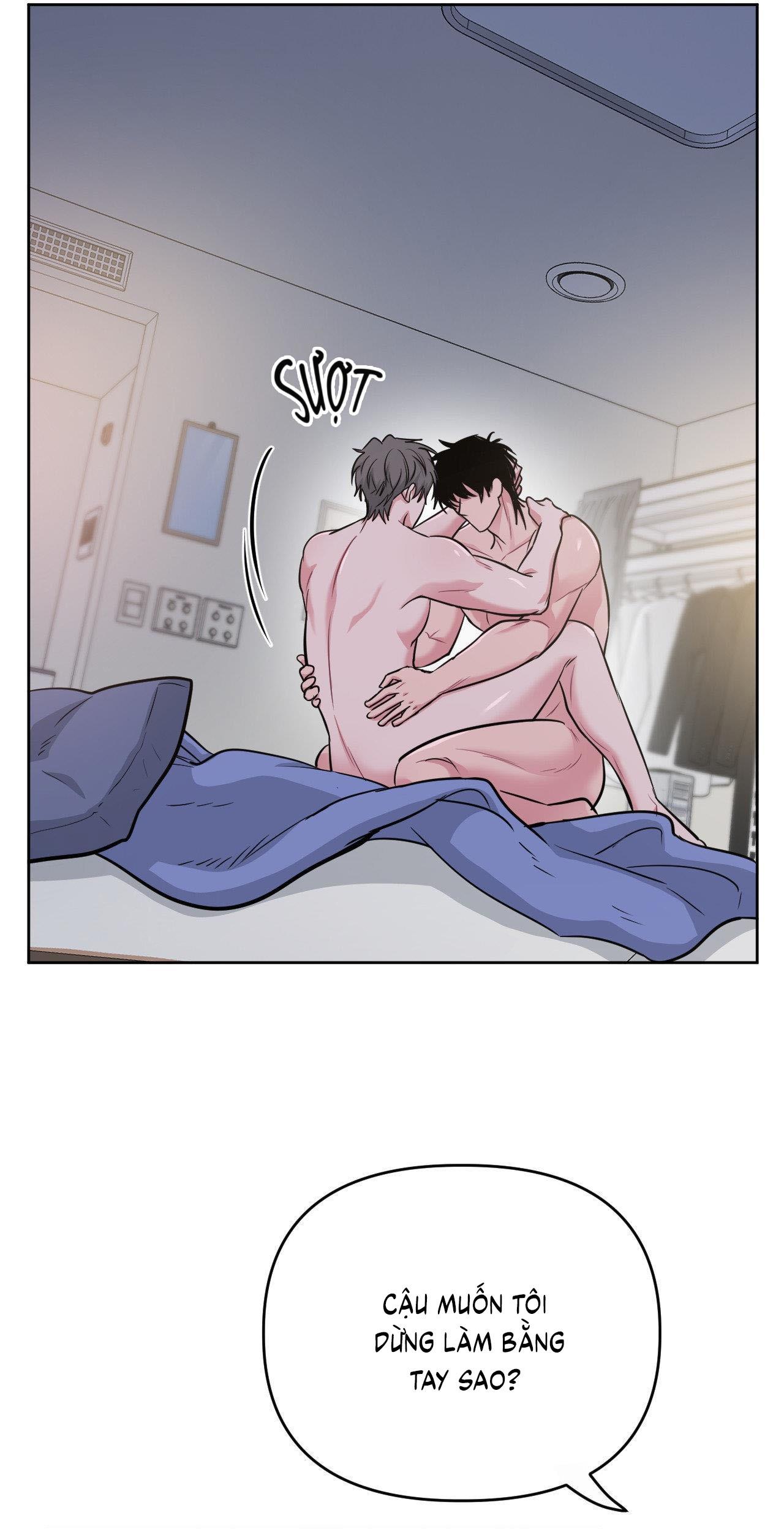 (CBunu) Chàng Trai Mỹ Thuật Chapter 51 H+ - Next 
