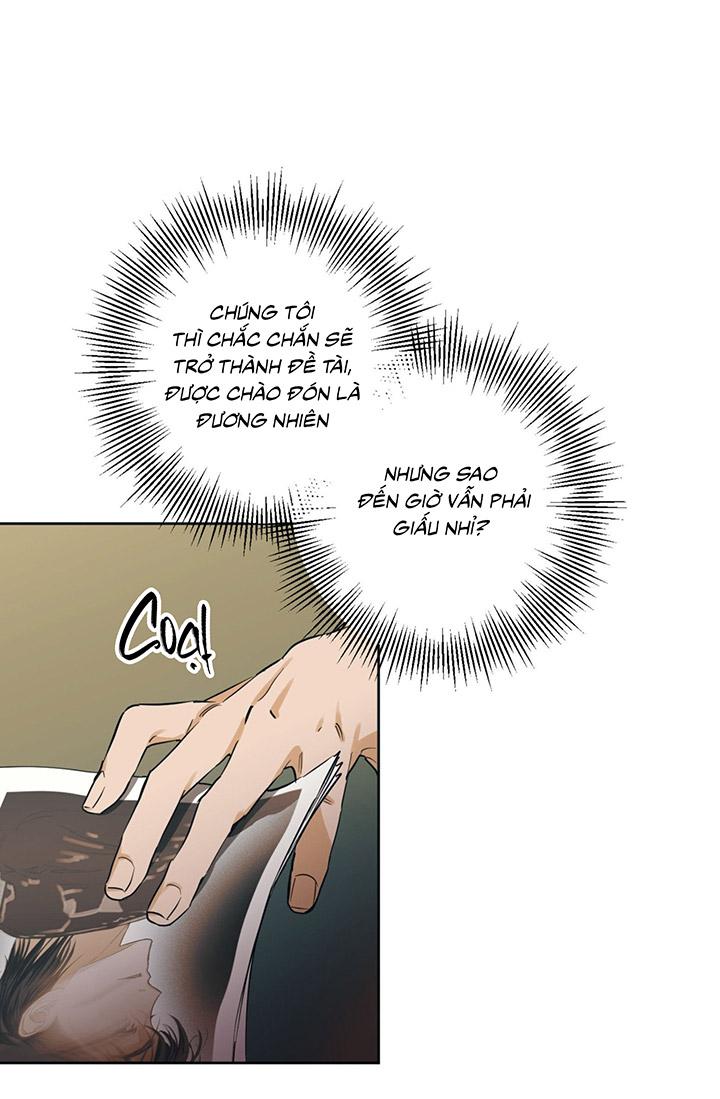 [DDT] Phiên Bản Hoàn Hảo Chapter 2 19+ - Trang 2