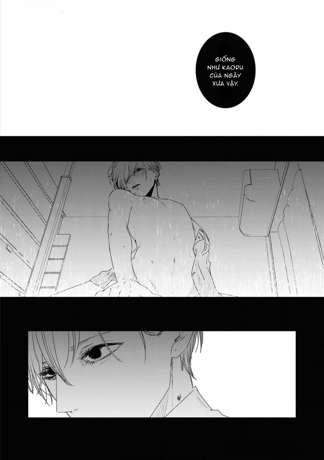 Anh em song sinh và thầy giáo Chapter 9 H+ - Next 