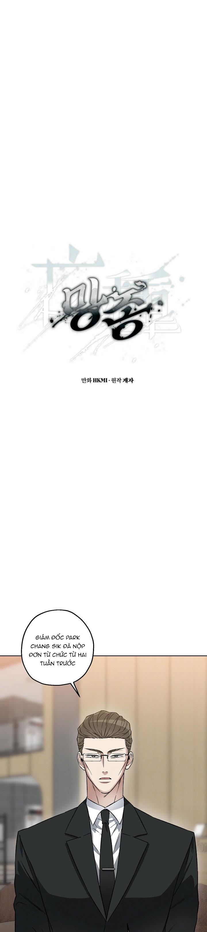 KẺ VÔ LẠI Chapter 8 - Next 