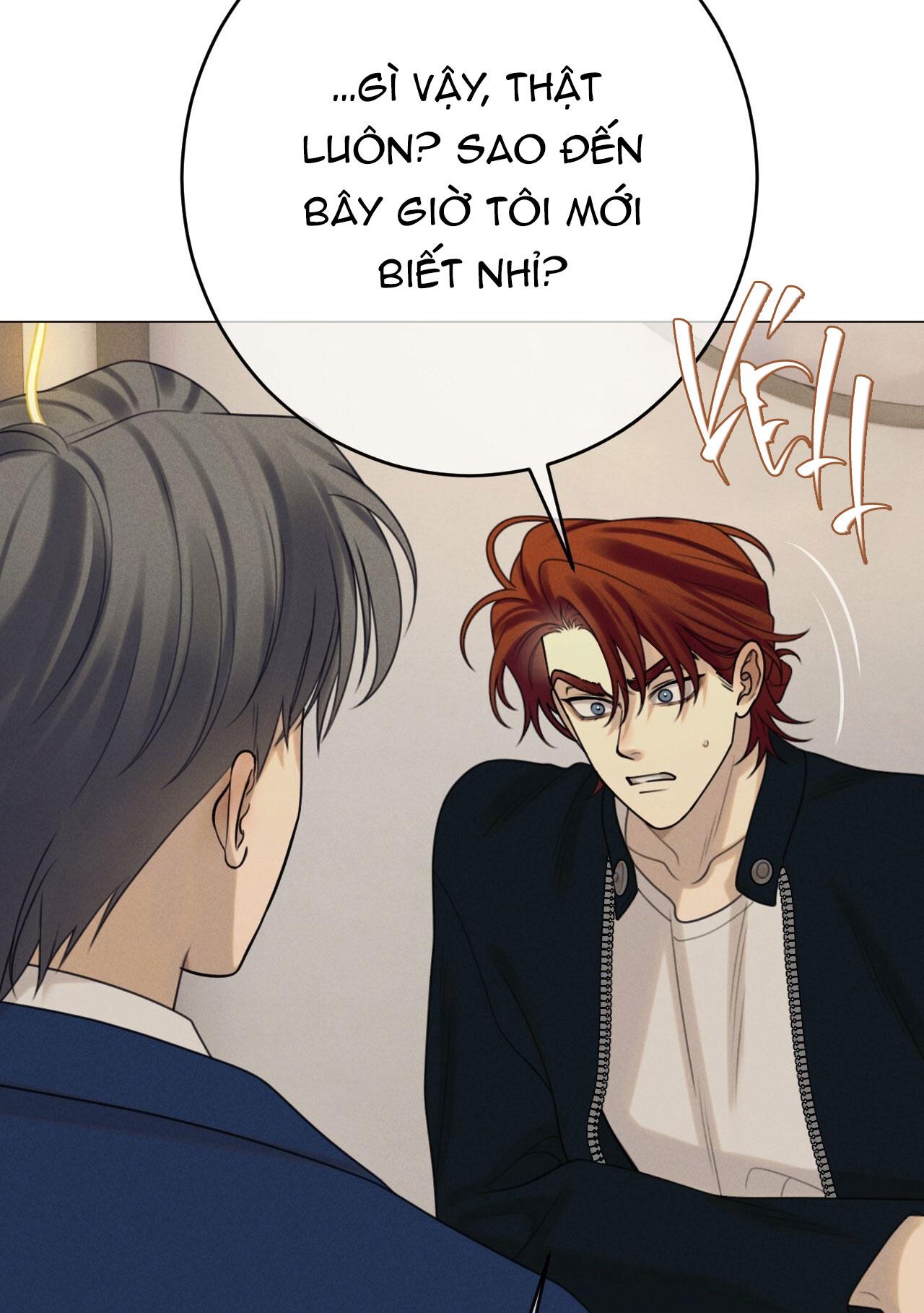 QUẺ BÓI GIẤC MƠ CỦA YÊU TINH Chapter 55 - Next 