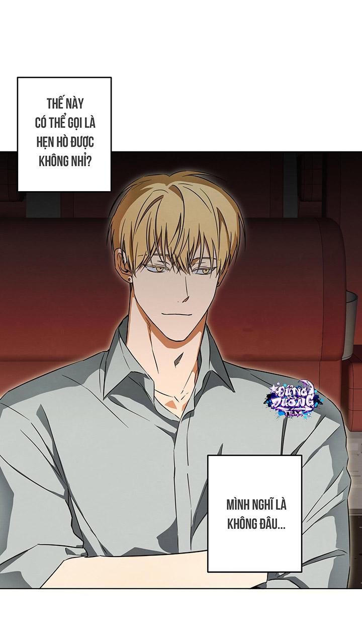 [DDT] CHIẾN LƯỢC ĐOẠT TÂM CỦA CUỘC TÌNH ĐƠN PHƯƠNG Chapter 9 - Trang 2