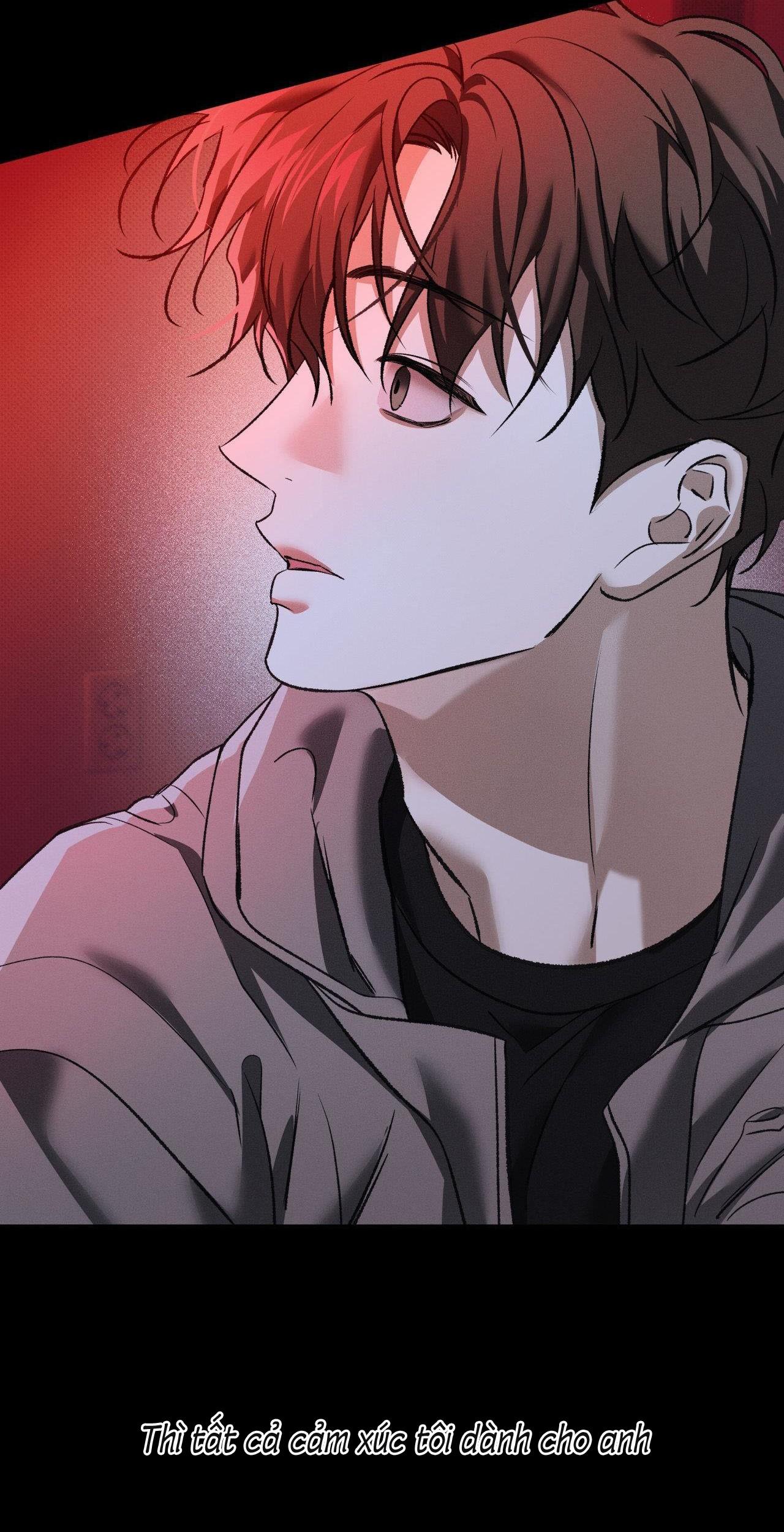 (CBunu) Chó Săn Của Sisyphus Chapter 24 - Next 