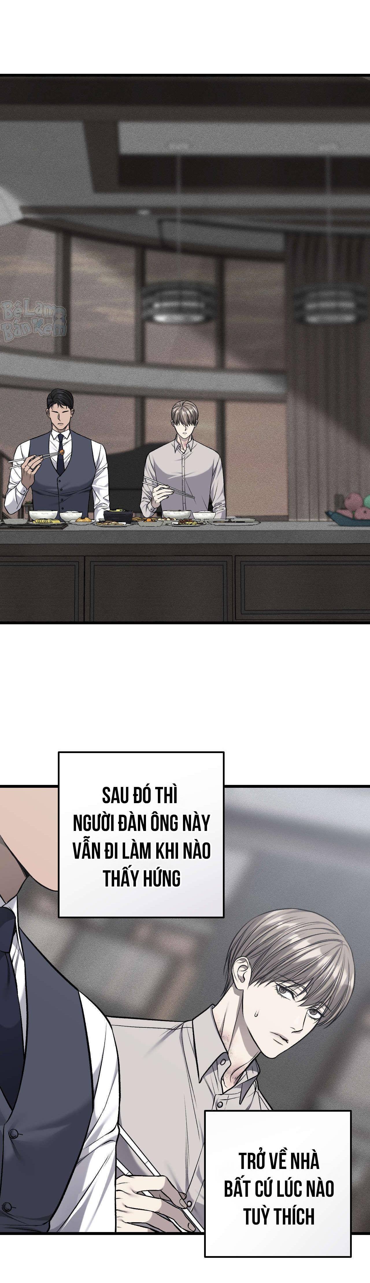 XX ĐÊ TIỆN Chapter 59 - Next Chapter 60