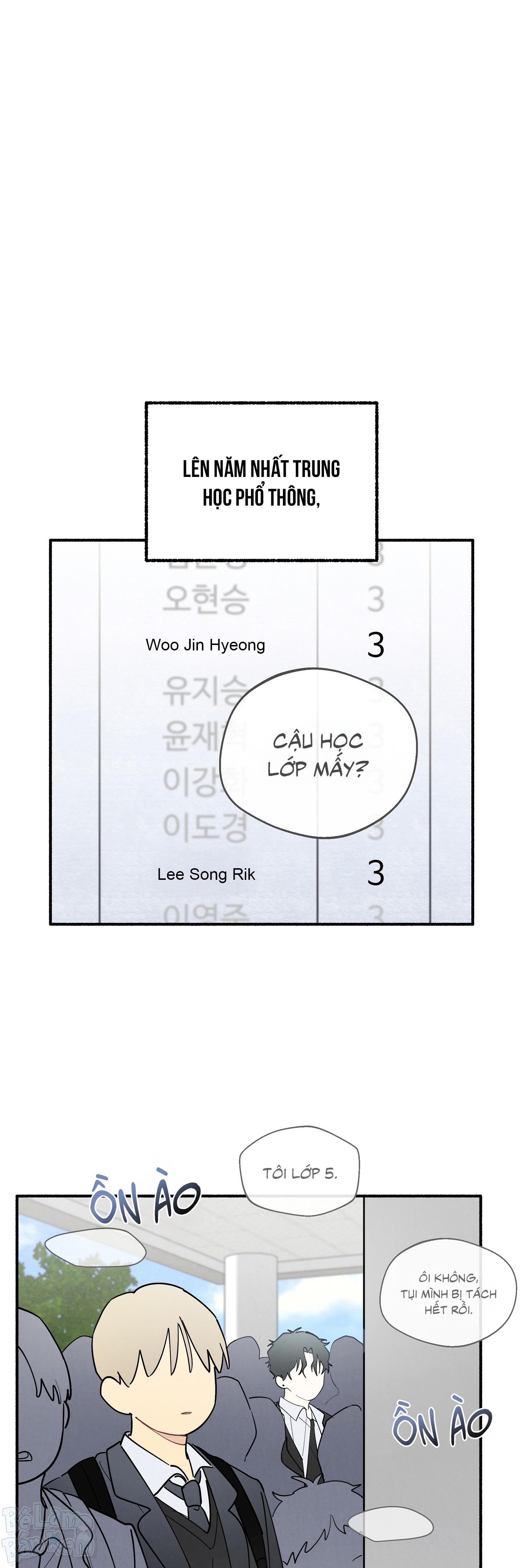 One-Room TA Chapter 56 - Next Chapter 56.01