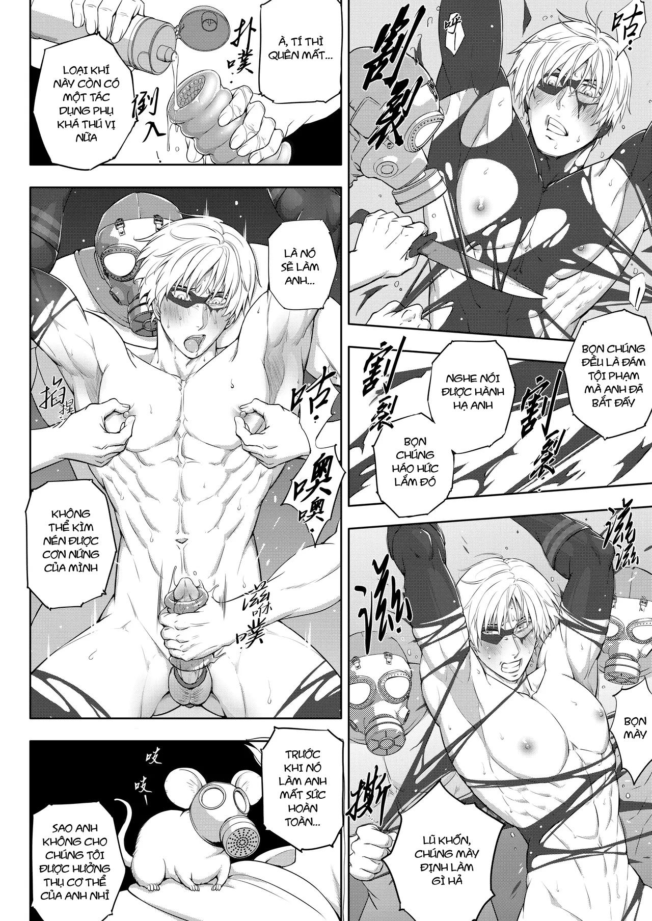 Cưng mà nói Chapter 267 - Next Chapter 268