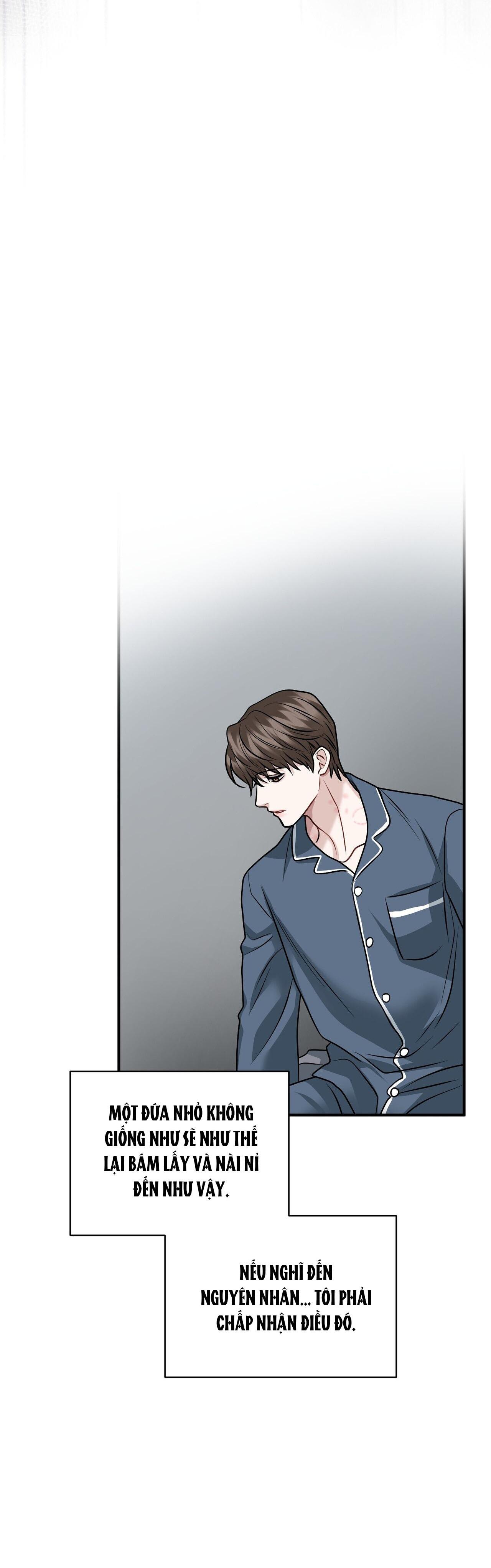 MỞ KHÓA GIAM CẦM Chapter 20 - Next Chapter 21