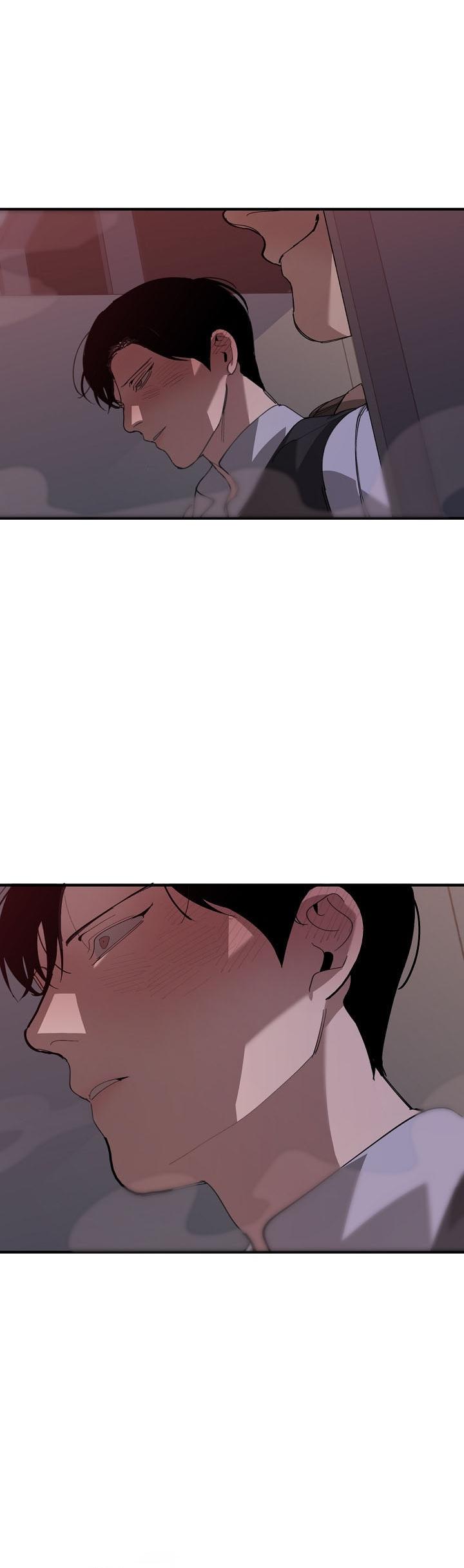 (CBunu) Tráo Đổi Chapter 74 H - Next Chapter 75