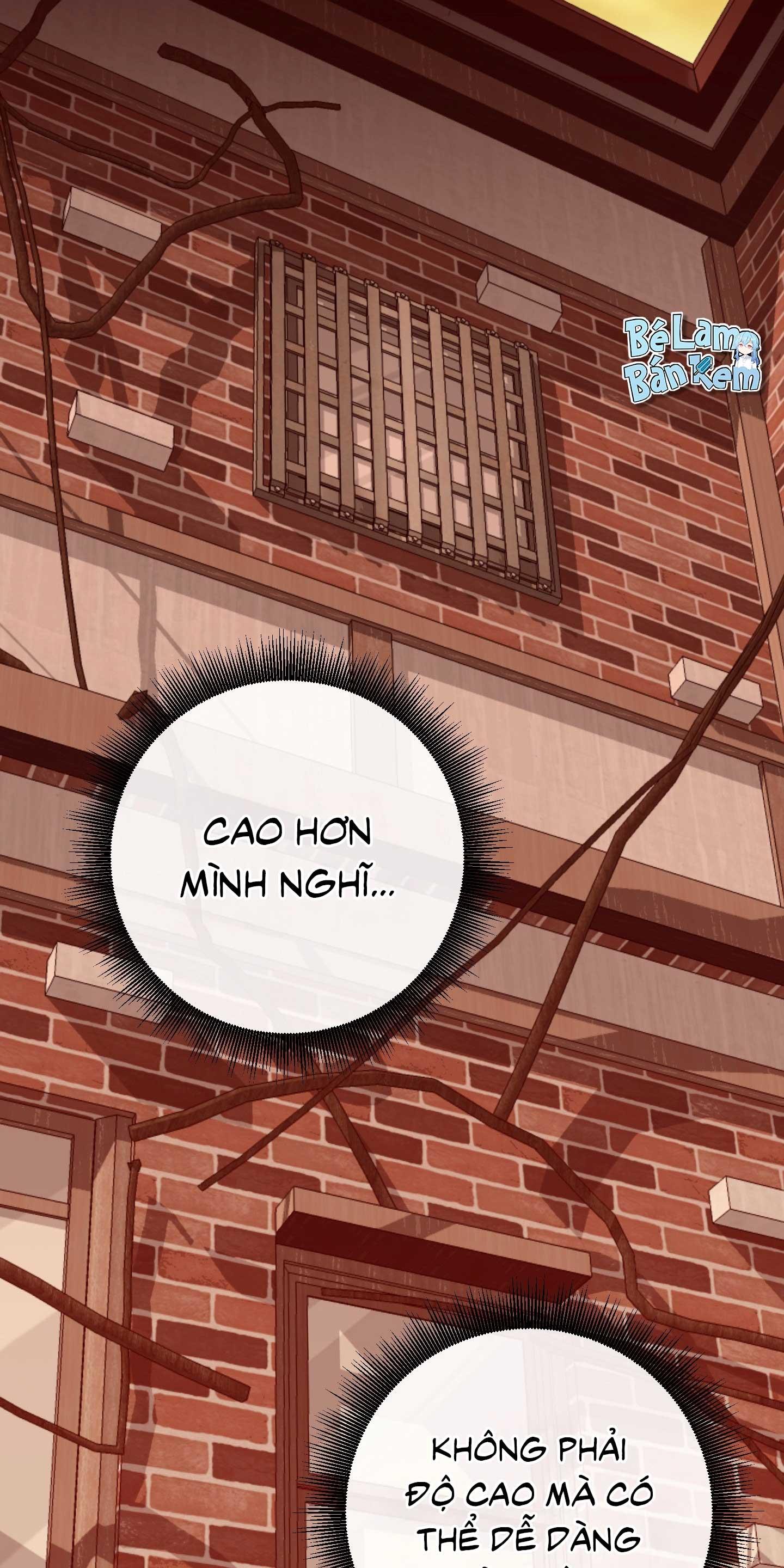 HONEY TROUBLE Chapter 50 End ss2 - Next 