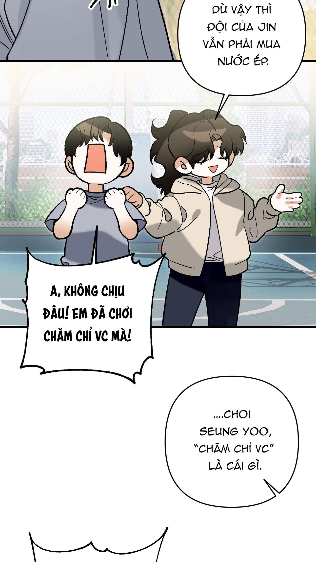 ĐIỀU KIỆN CỦA GUIDE Chapter 61 - Next 