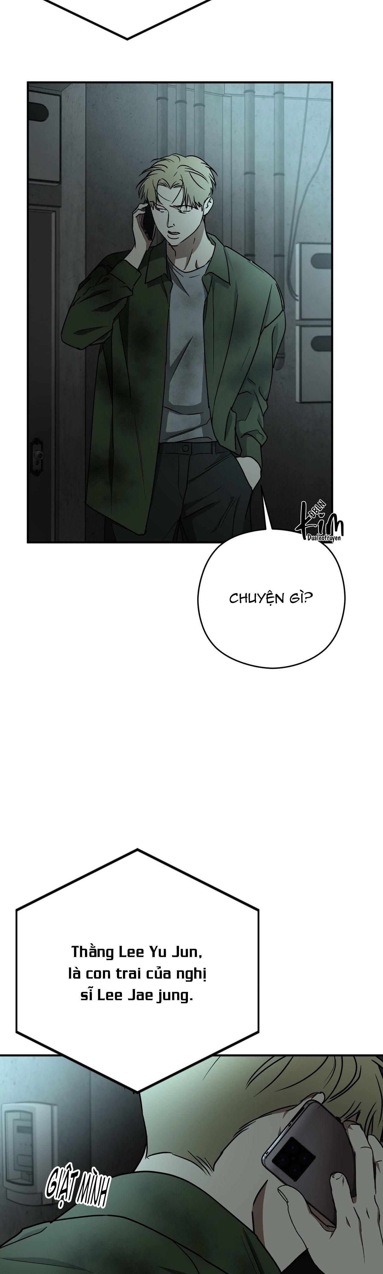 ĐỘC XÀ Chapter 30 - Next Chapter 31