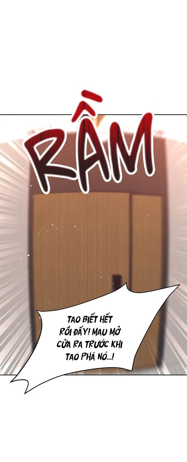 Angel kiss Chapter 38 - Next 