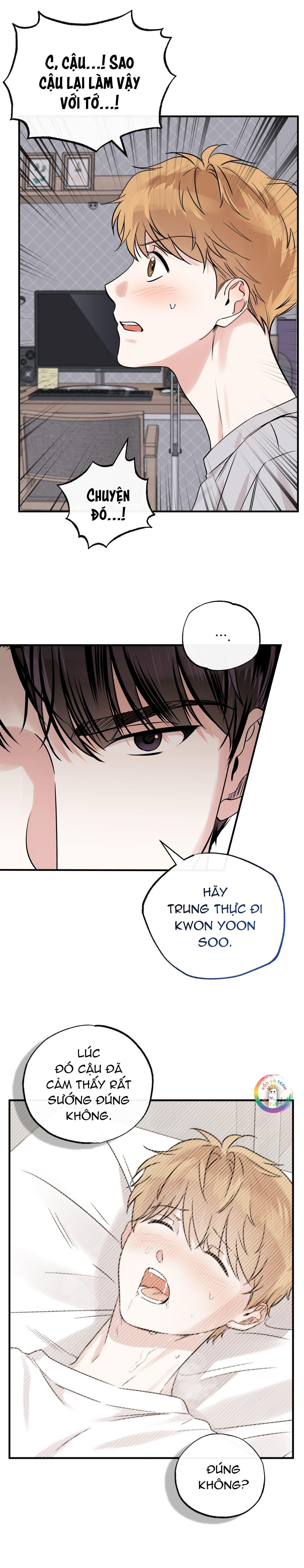 Keep us together Chapter 33 - Next 