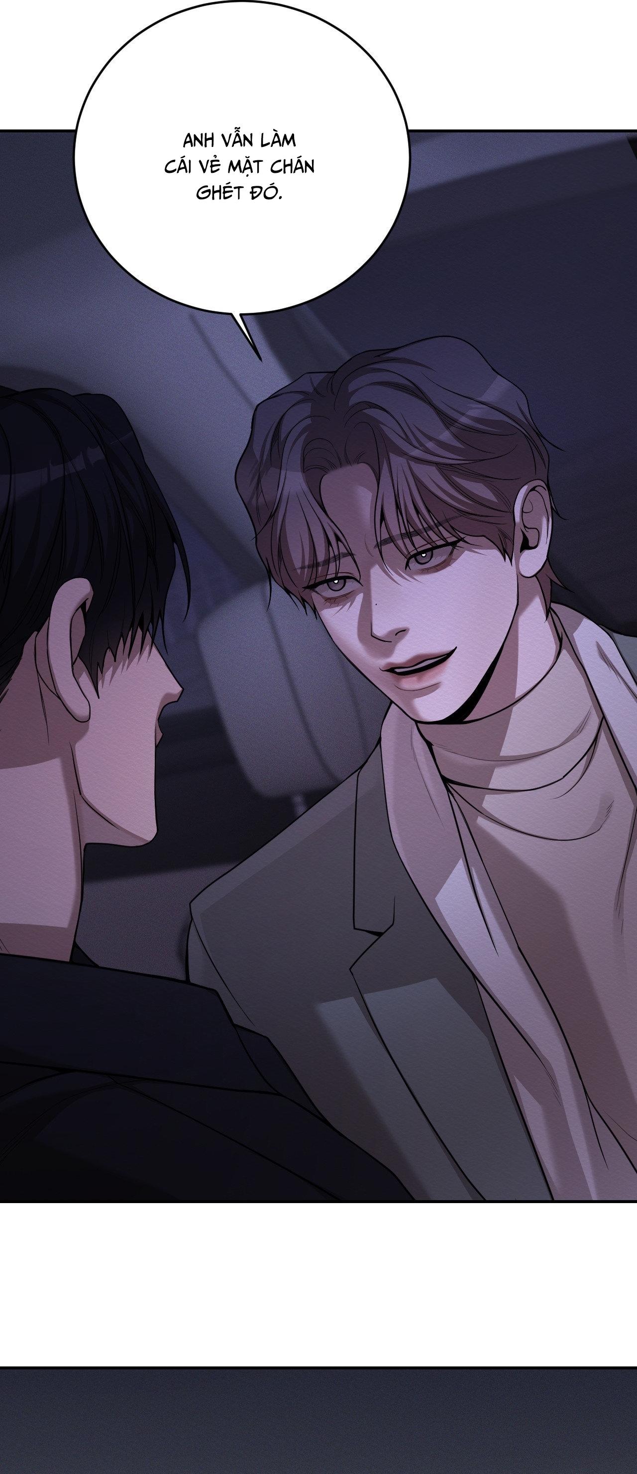 PEARL BOY: IGNITE THE DAWN Chapter 7 - Next 
