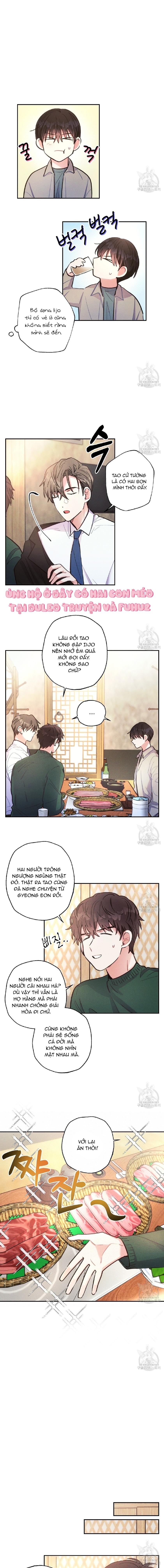 Mưa Giông Chapter 62 - Next Chapter 63