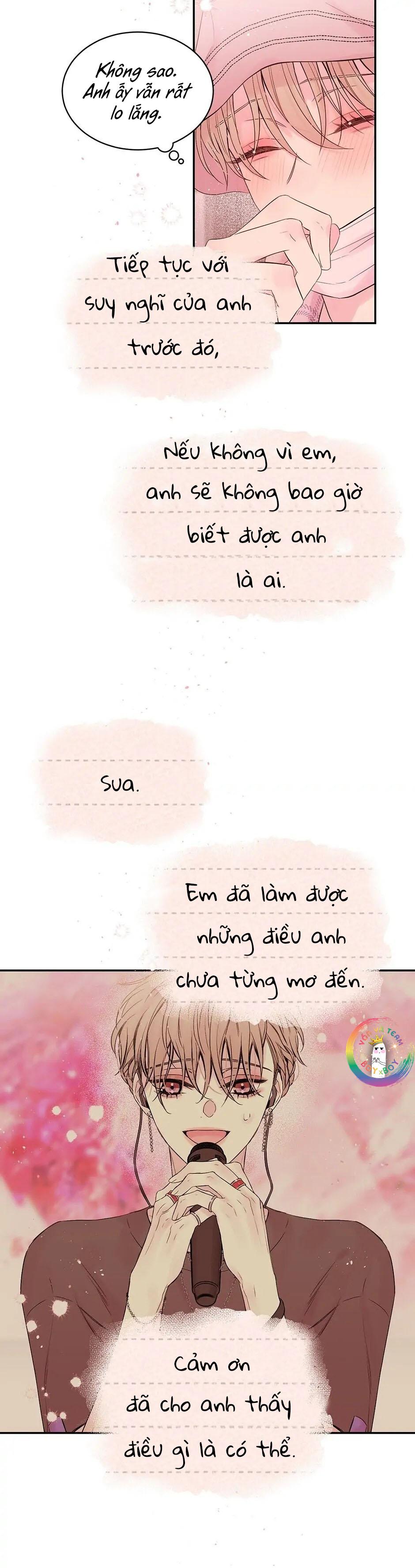 Bí Mật Của Tôi Chapter 94 - Next 