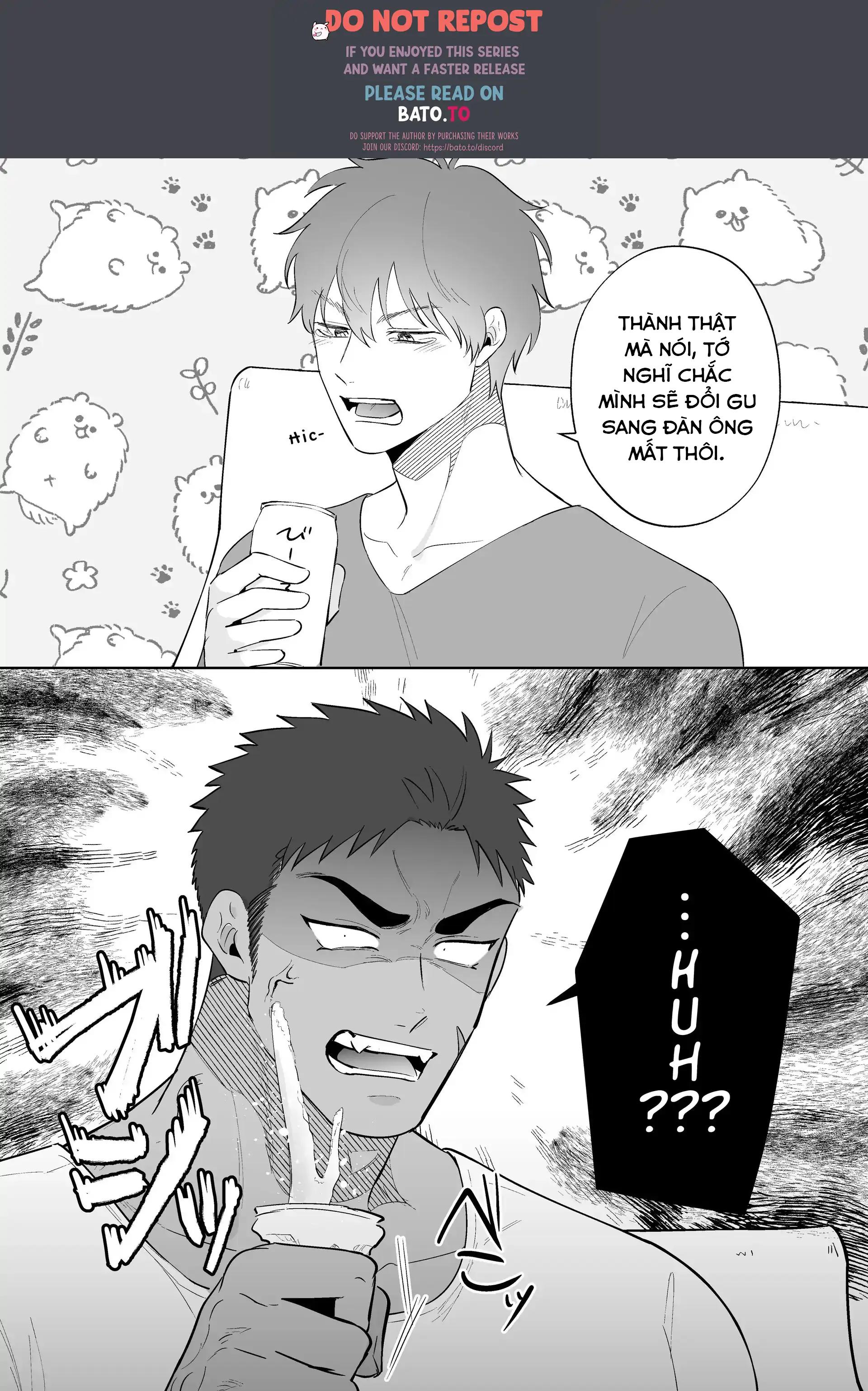 Oneshot ịch ịch Chapter 402 - Next Chapter 403