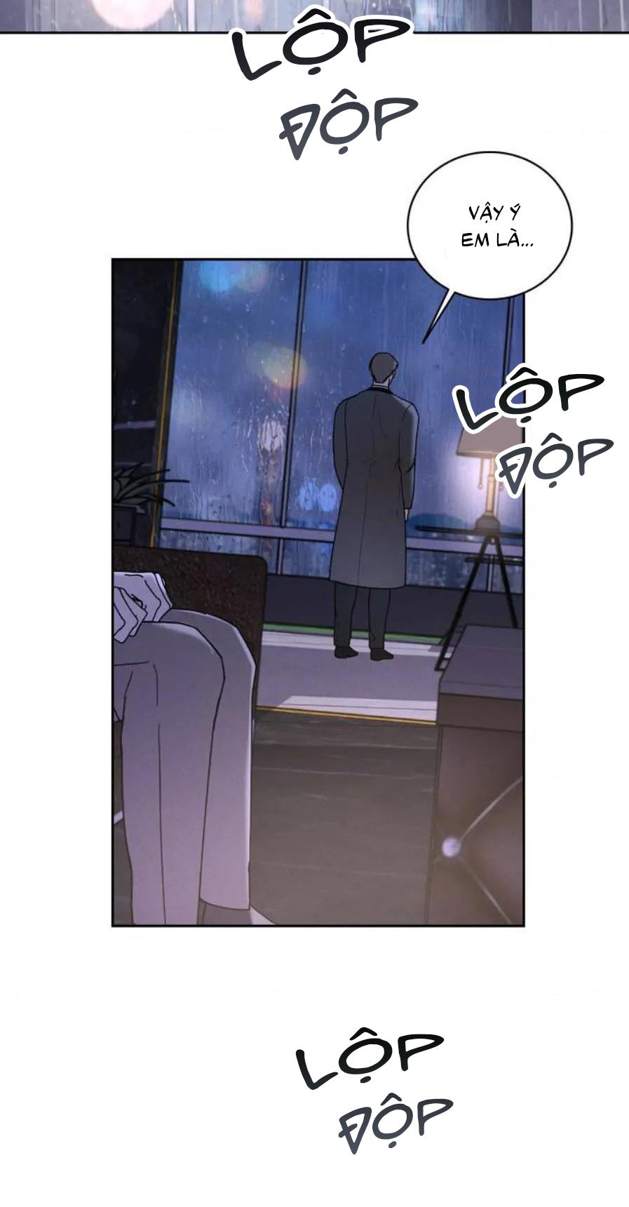 Đảo Ngược Kịch Bản Chapter 1 - Next 