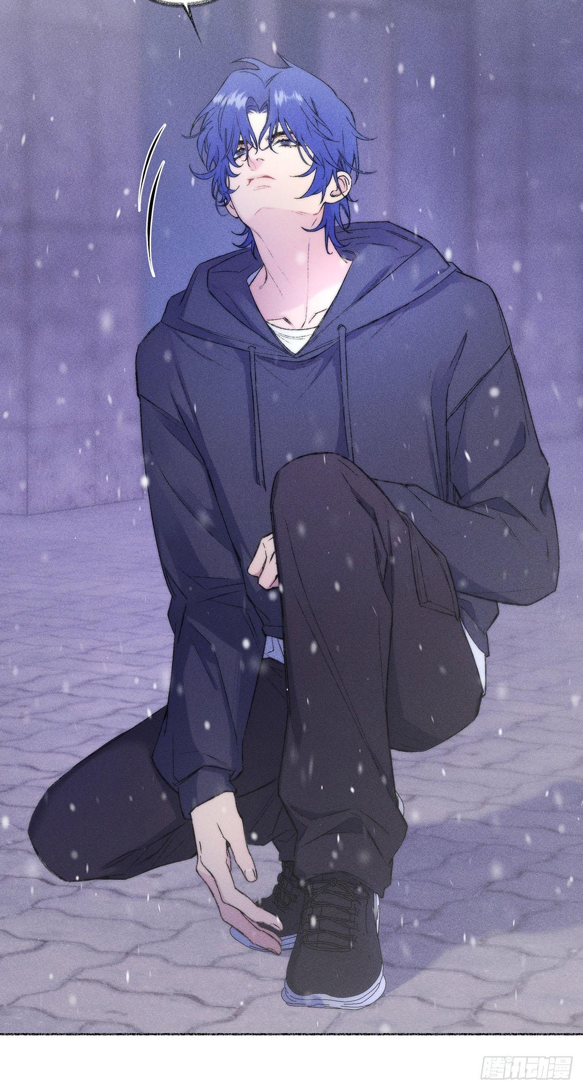 Tuyết Đông Chưa Tan Chapter 1 - Next 