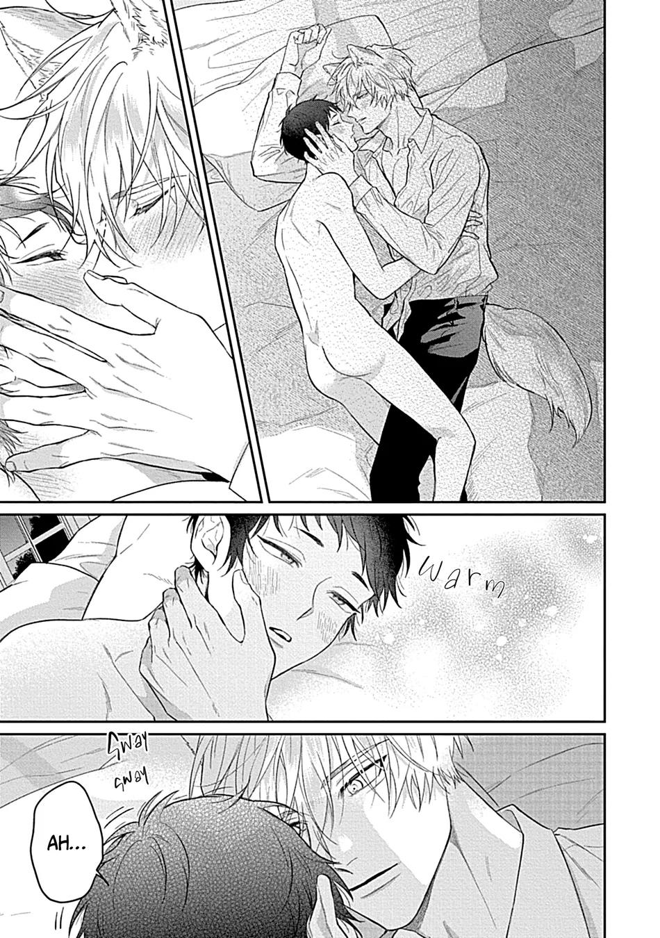 Nhìn vào em này Chapter 12 Hachiennhom - Next 