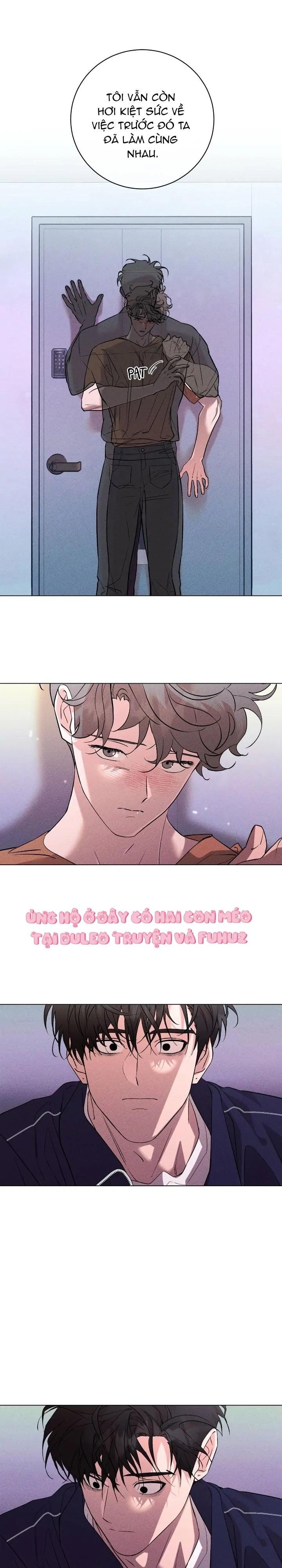 Người Yêu Của Anh Trai Tôi Chapter 29 - Next Chapter 30