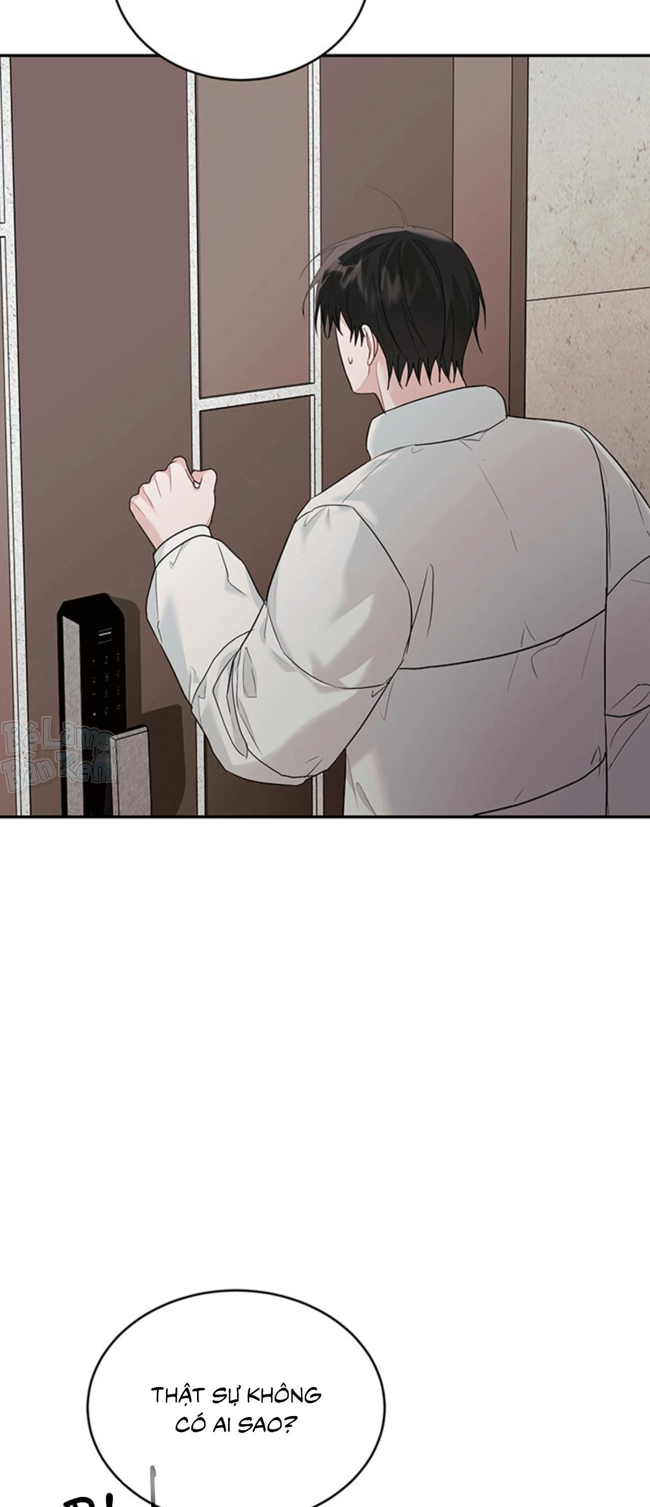 TIỂU THỬ: BẮT ĐẦU MÙA HÈ Chapter 59 - Next 