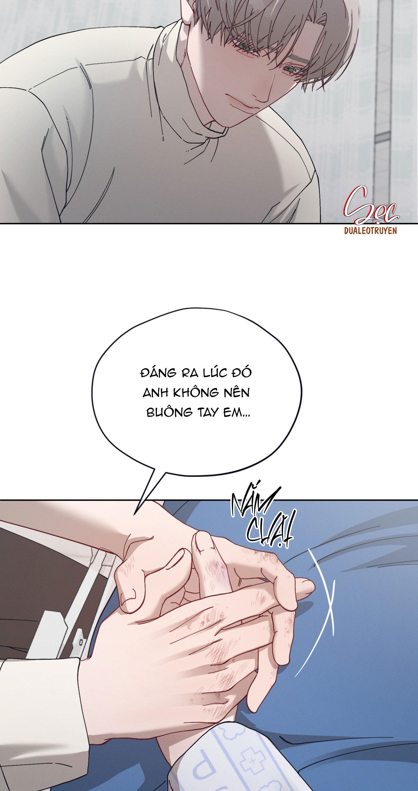 (ABO) CÁCH YÊU THƯƠNG CỤC CƯNG Chapter 9 - Next 