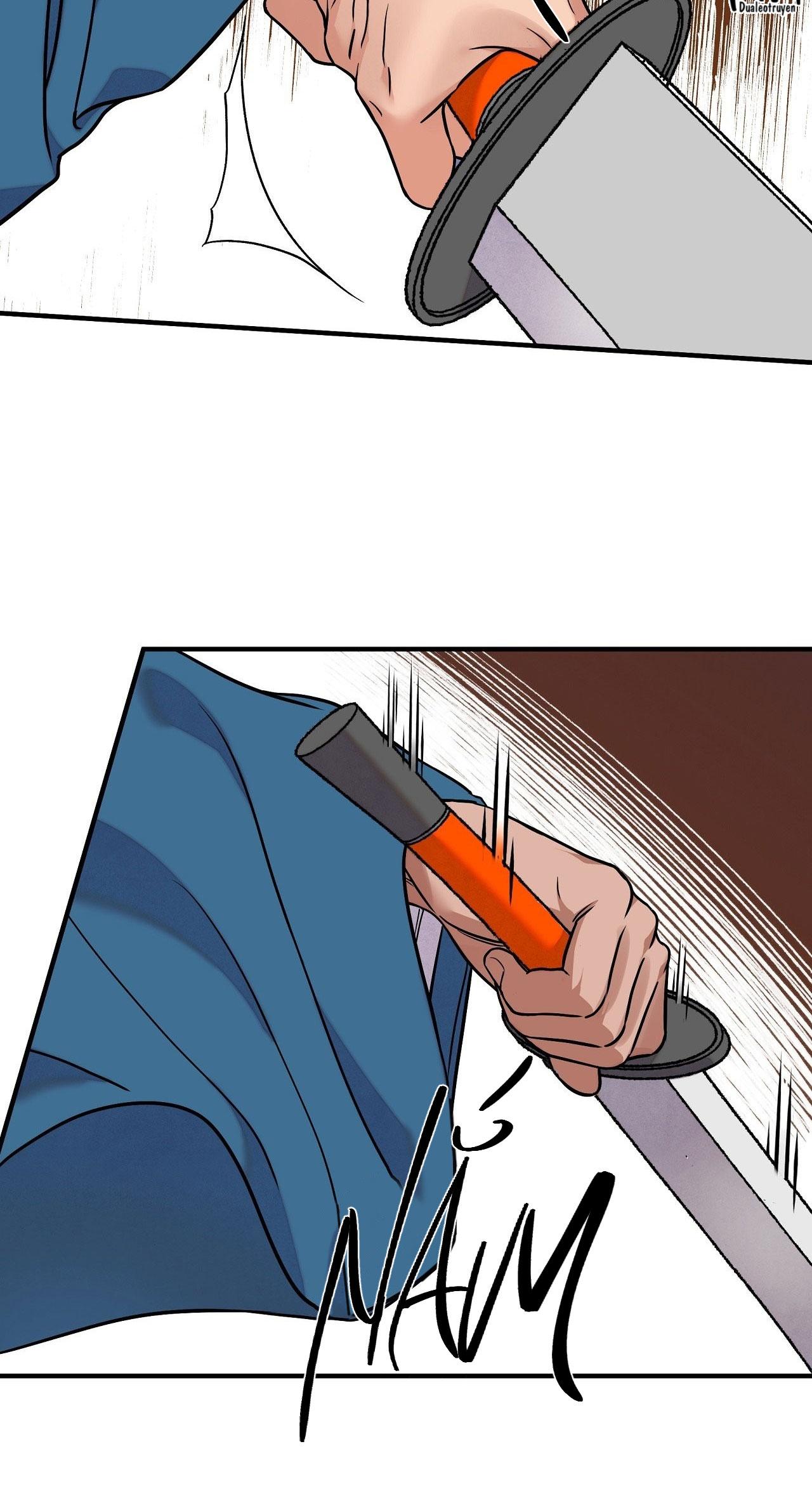 KIẾM HOA Chapter 88 - Next 
