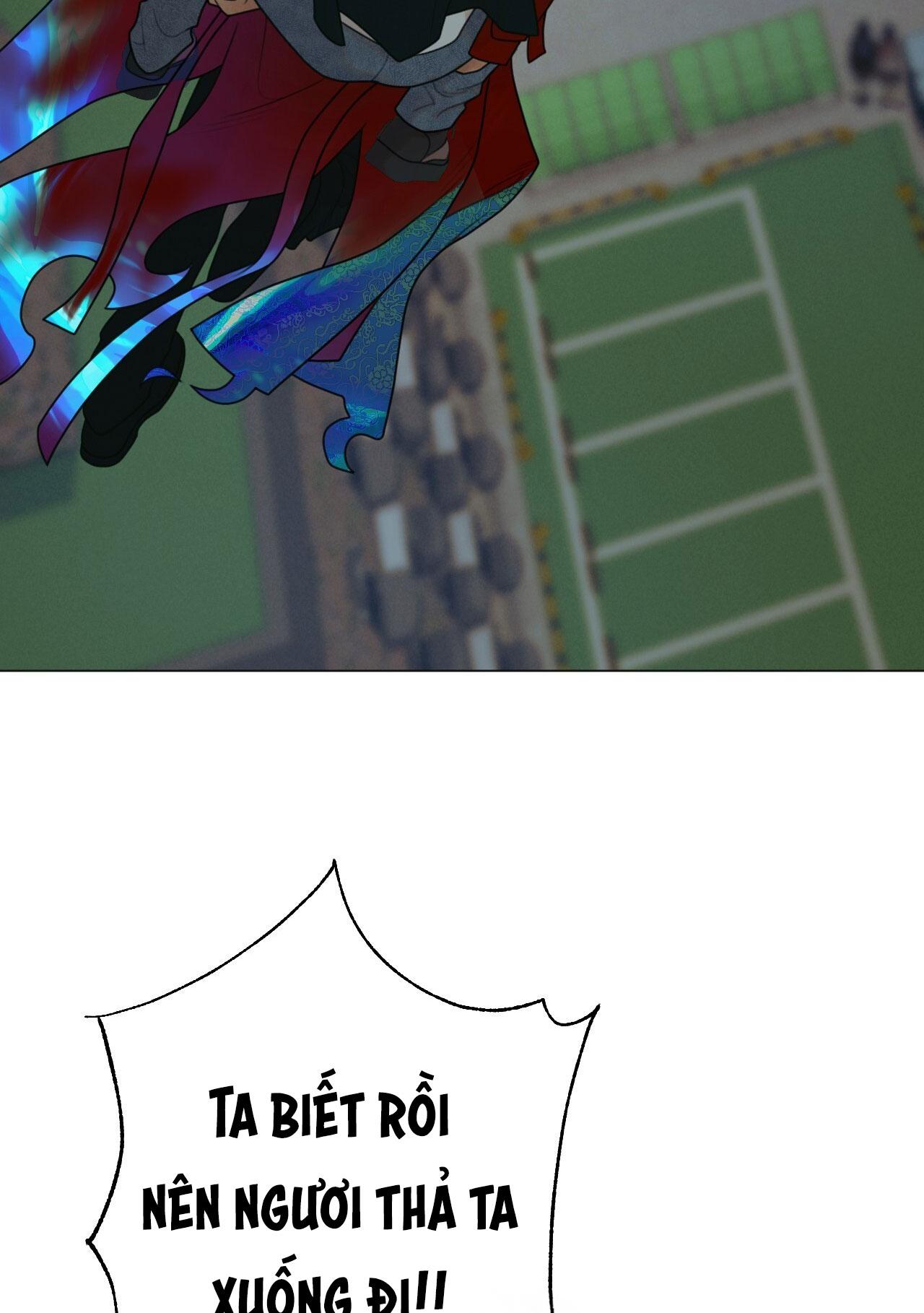 QUẺ BÓI GIẤC MƠ CỦA YÊU TINH Chapter 51 - Next Chapter 52