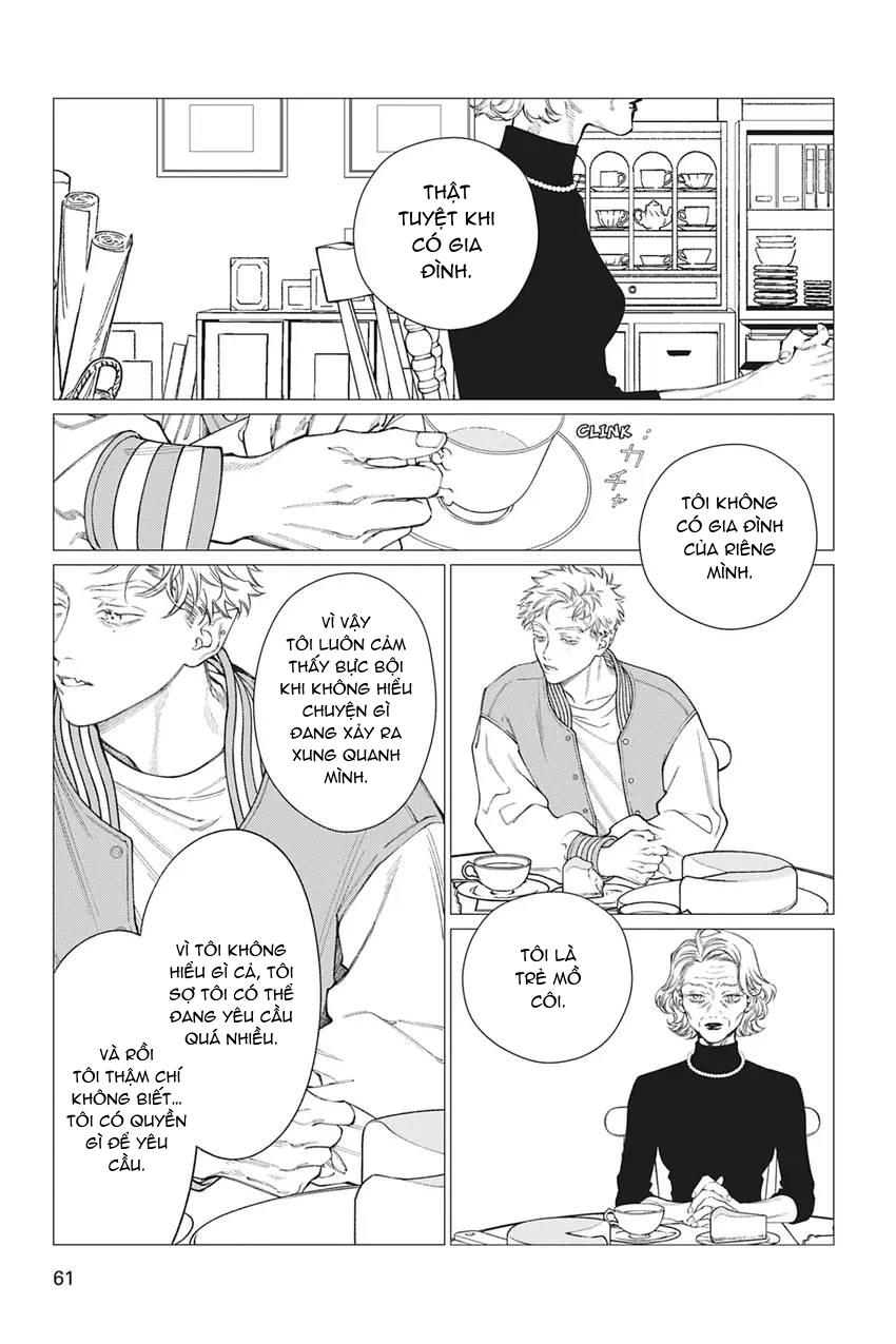 FANGS Chapter 13 - Next 