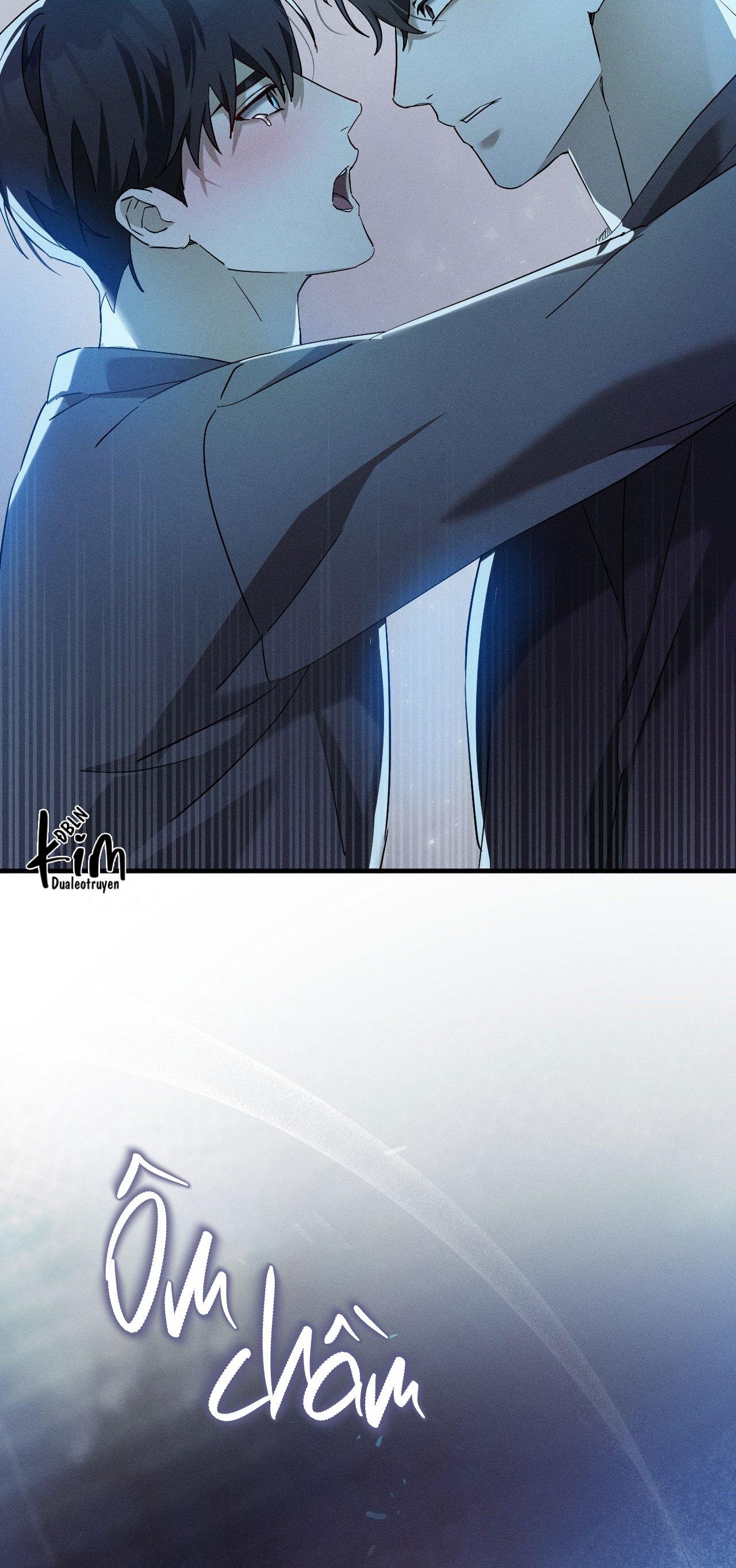 BLOOD POKER Chapter 9 - Next 