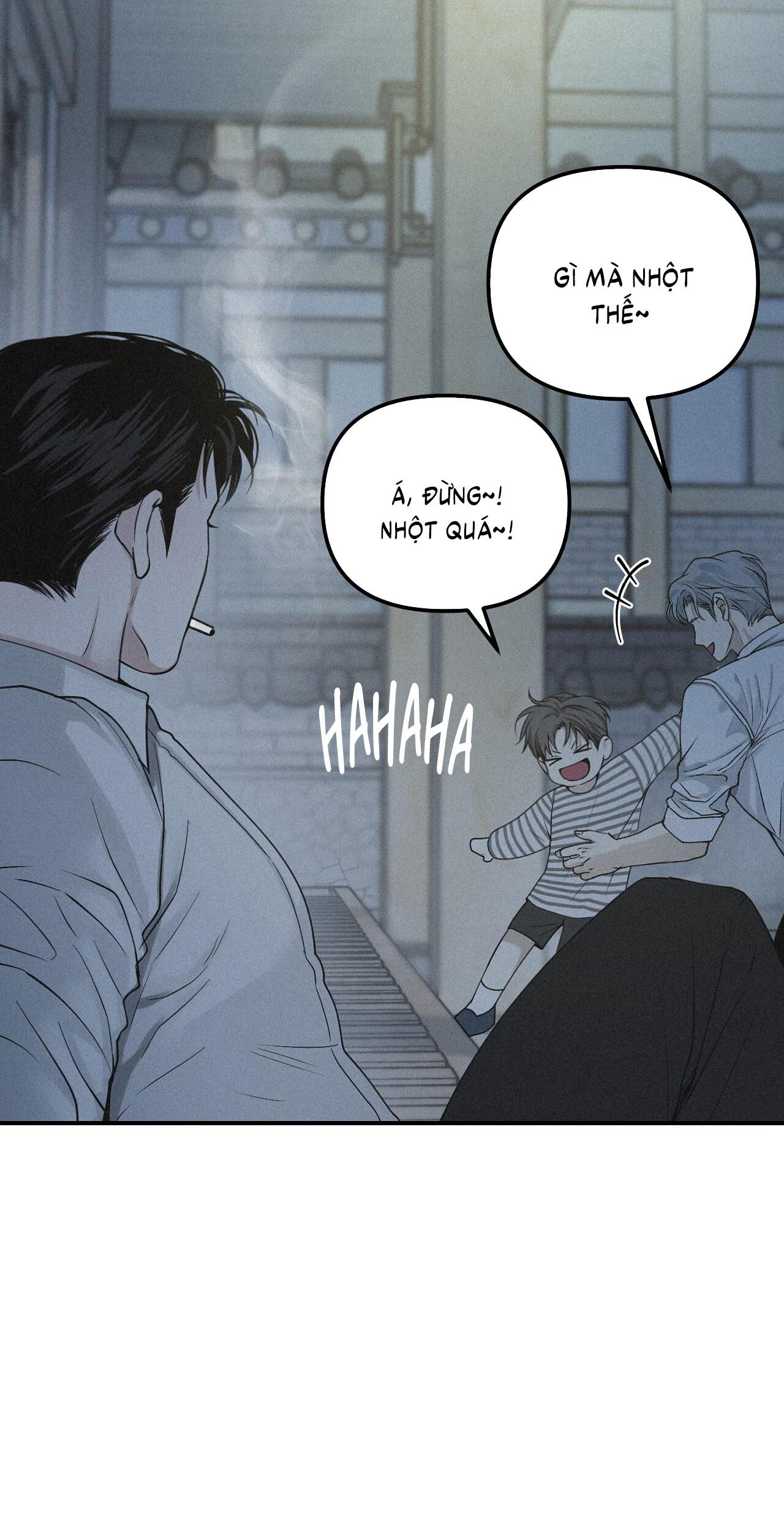 (CBunu) Phép Chiếu Chapter 42 - Next 