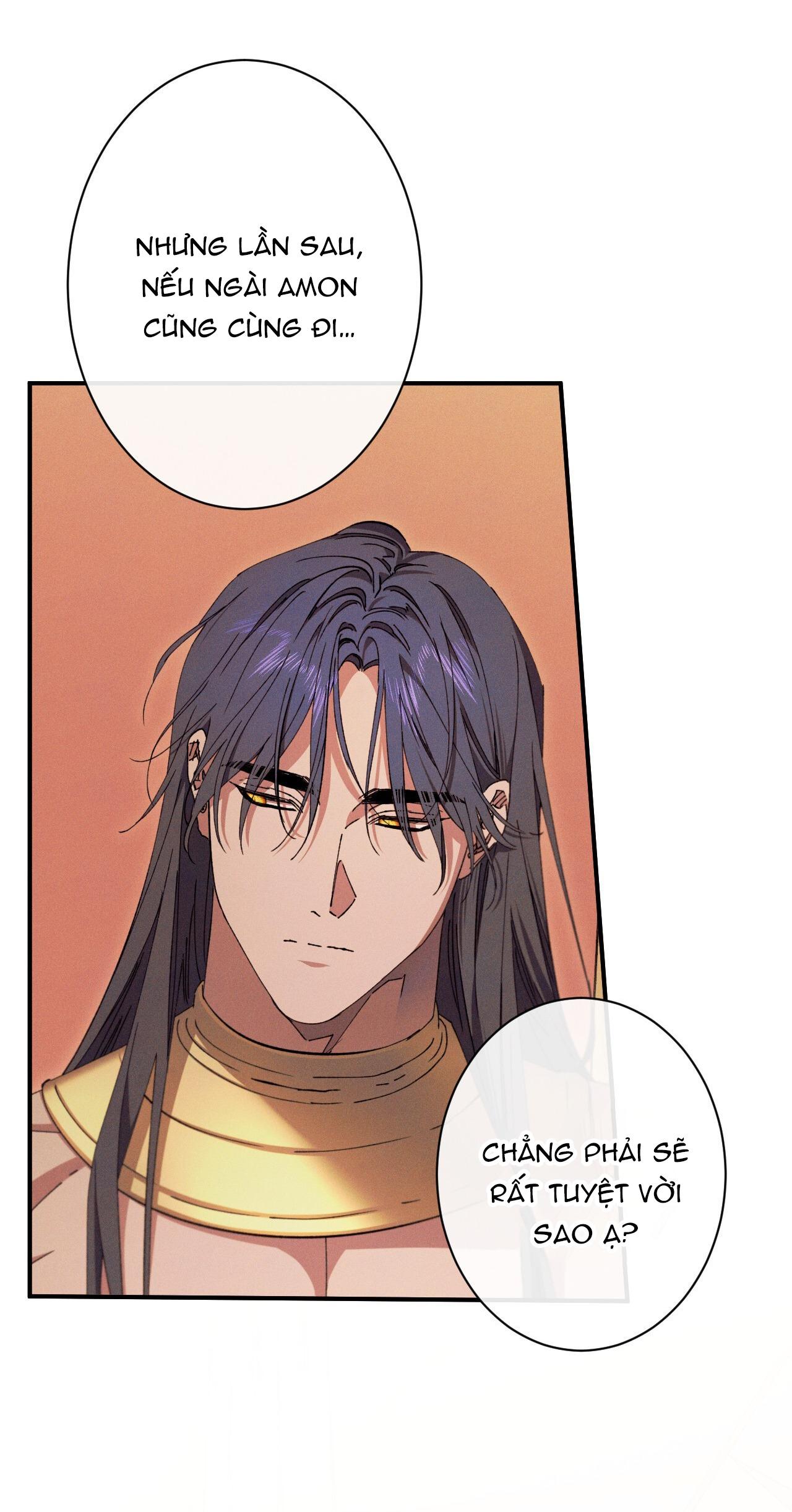 RẮN NUỐT LỰU Chapter 2 - Next 