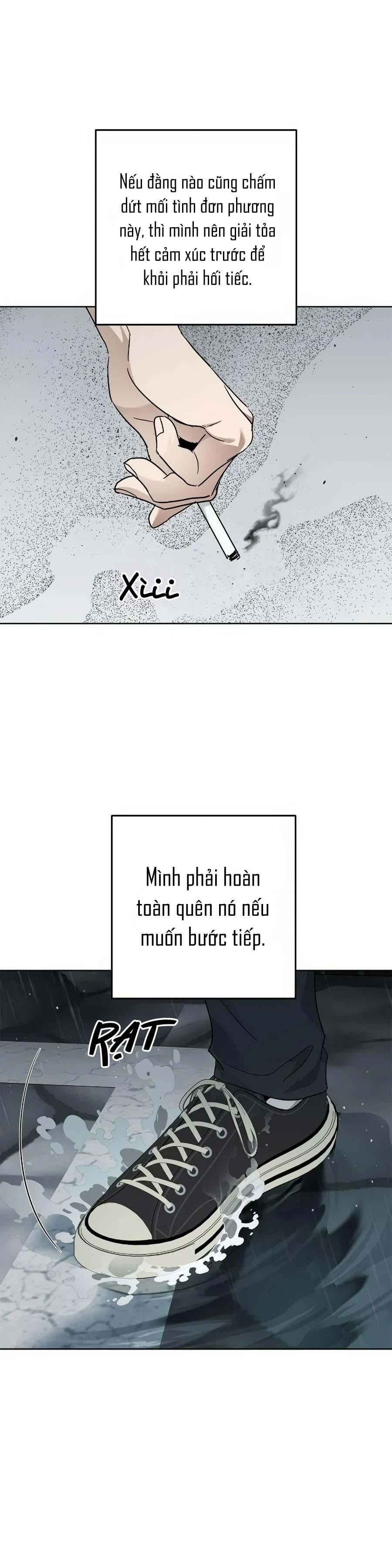 Niềm An Ủi Ngày Chủ Nhật Chapter 64 - Next 