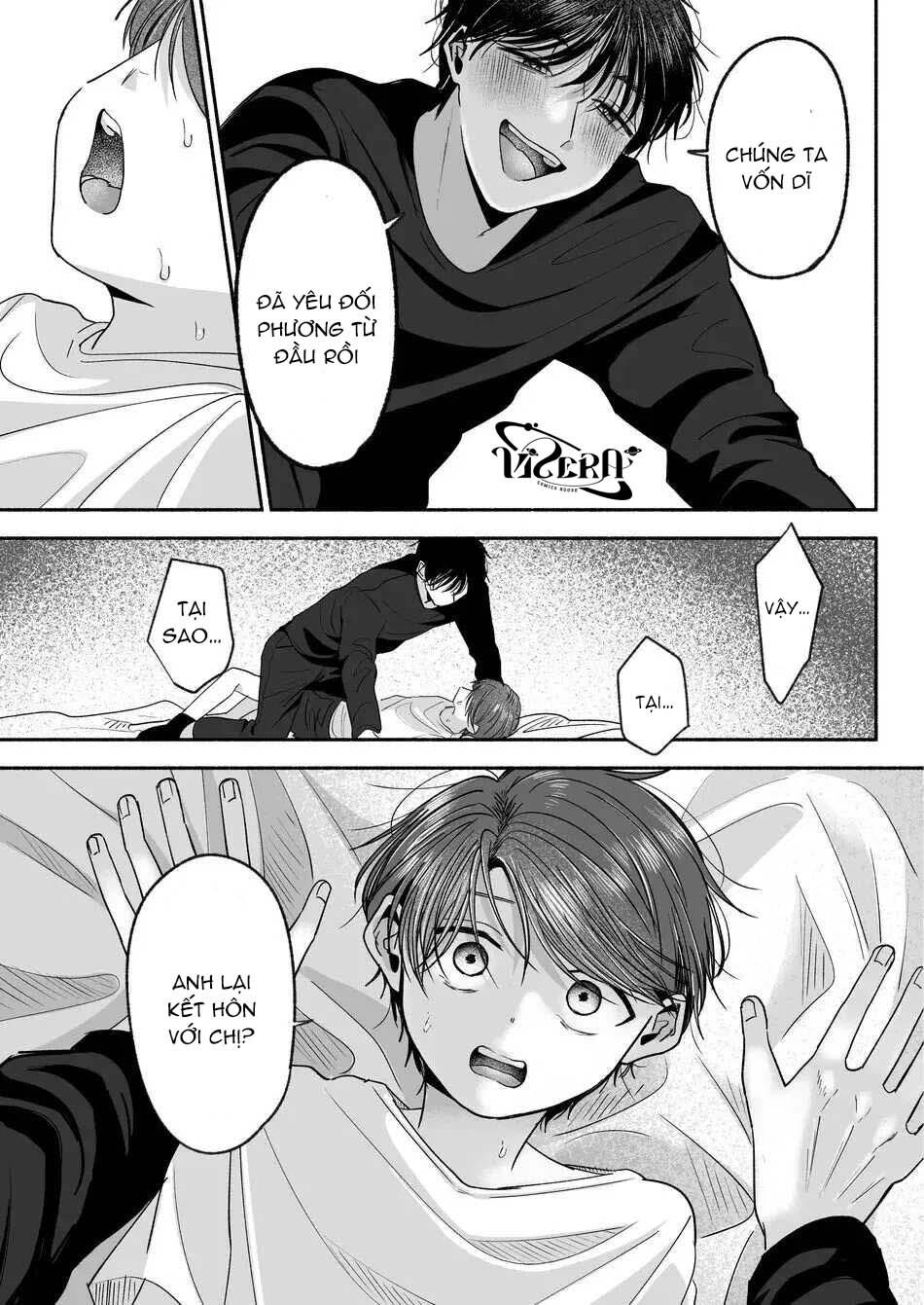 Tuyển tập truyện của Aop Chapter 3.2 - Next 