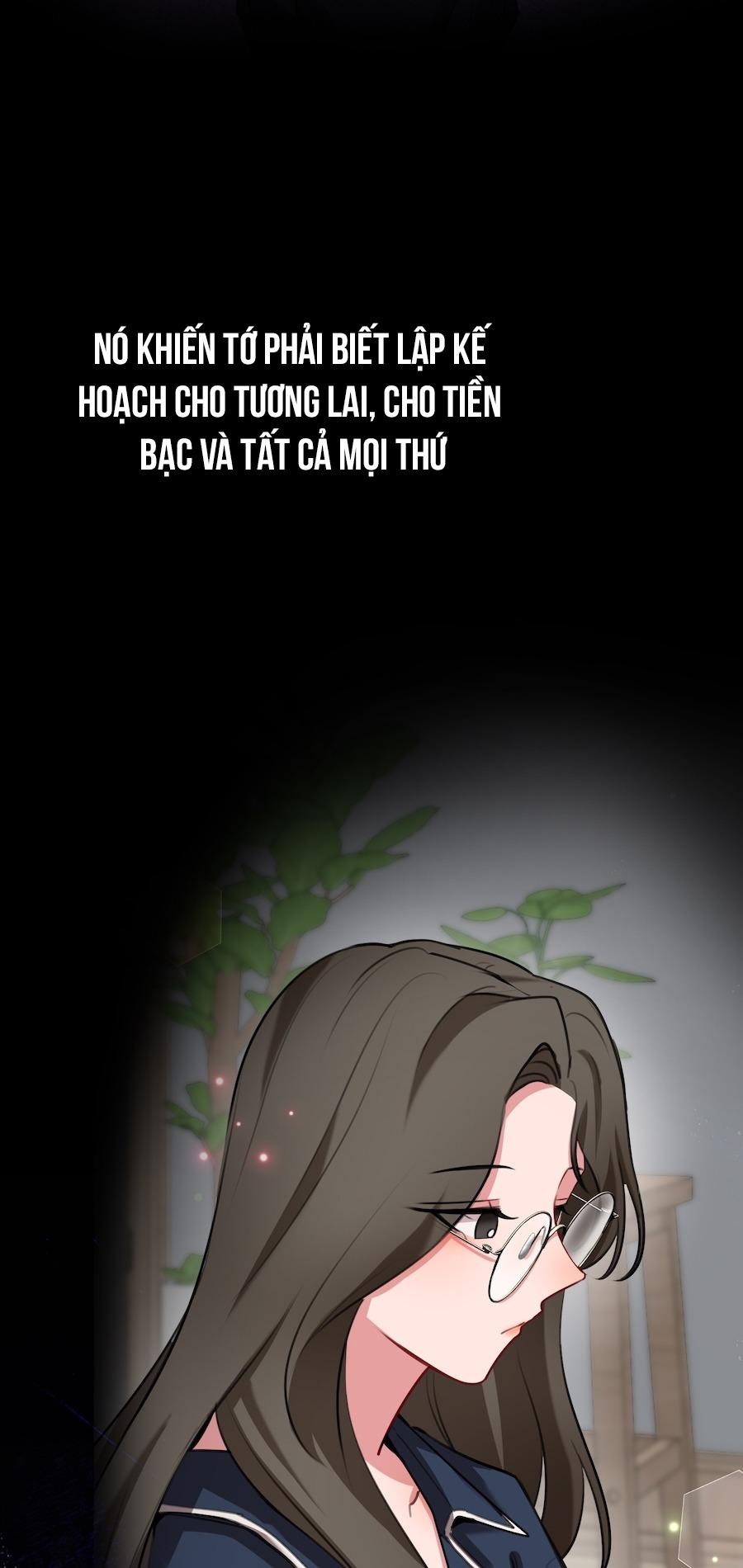 Flower of youth Chapter 45 - Next 