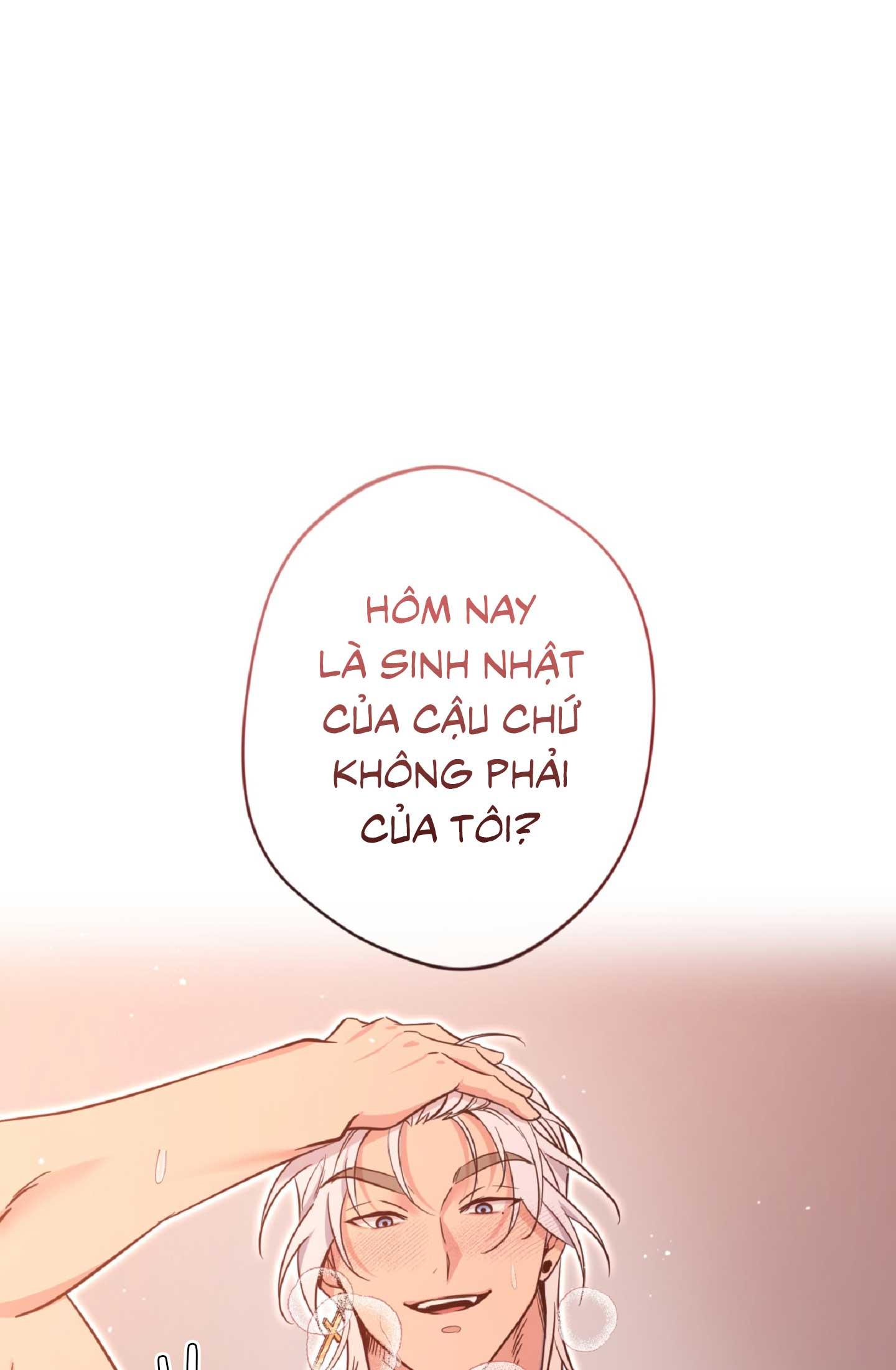 Angel kiss Chapter 28 - Next 