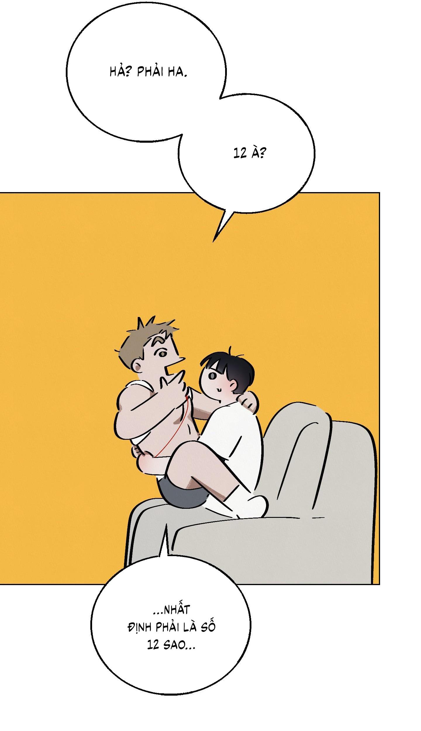 (CBunu) Nhiệm Vụ Định Mệnh Chapter 22 H+ - Next Chapter 23 H+