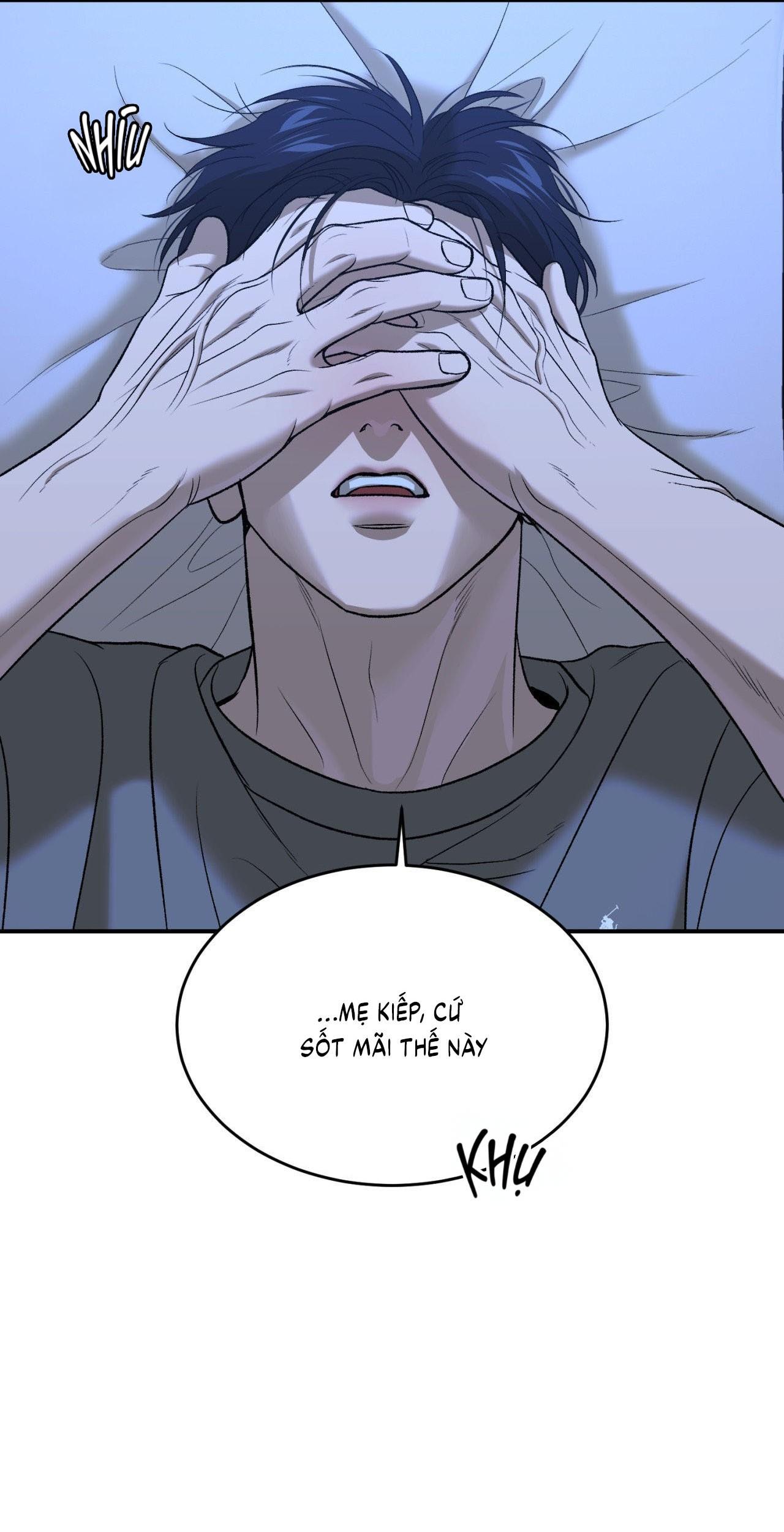 (CBunu) ChinhX - Vận Xui Chapter 71 - Next 