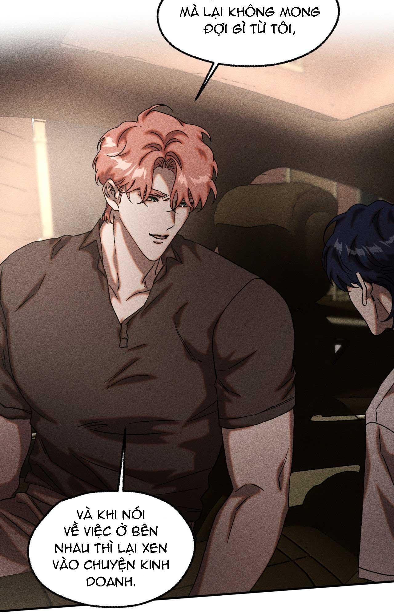 Cash Or Credit Chapter 62 - Next 