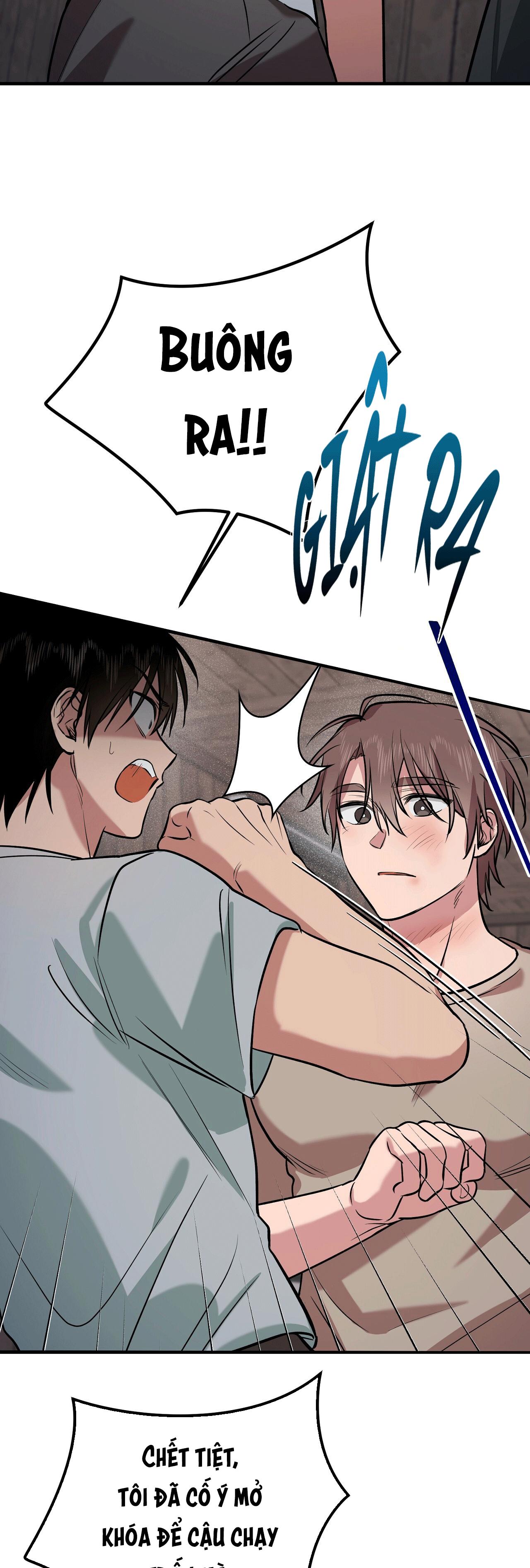 Delivered Comics Chapter 13 - Next 