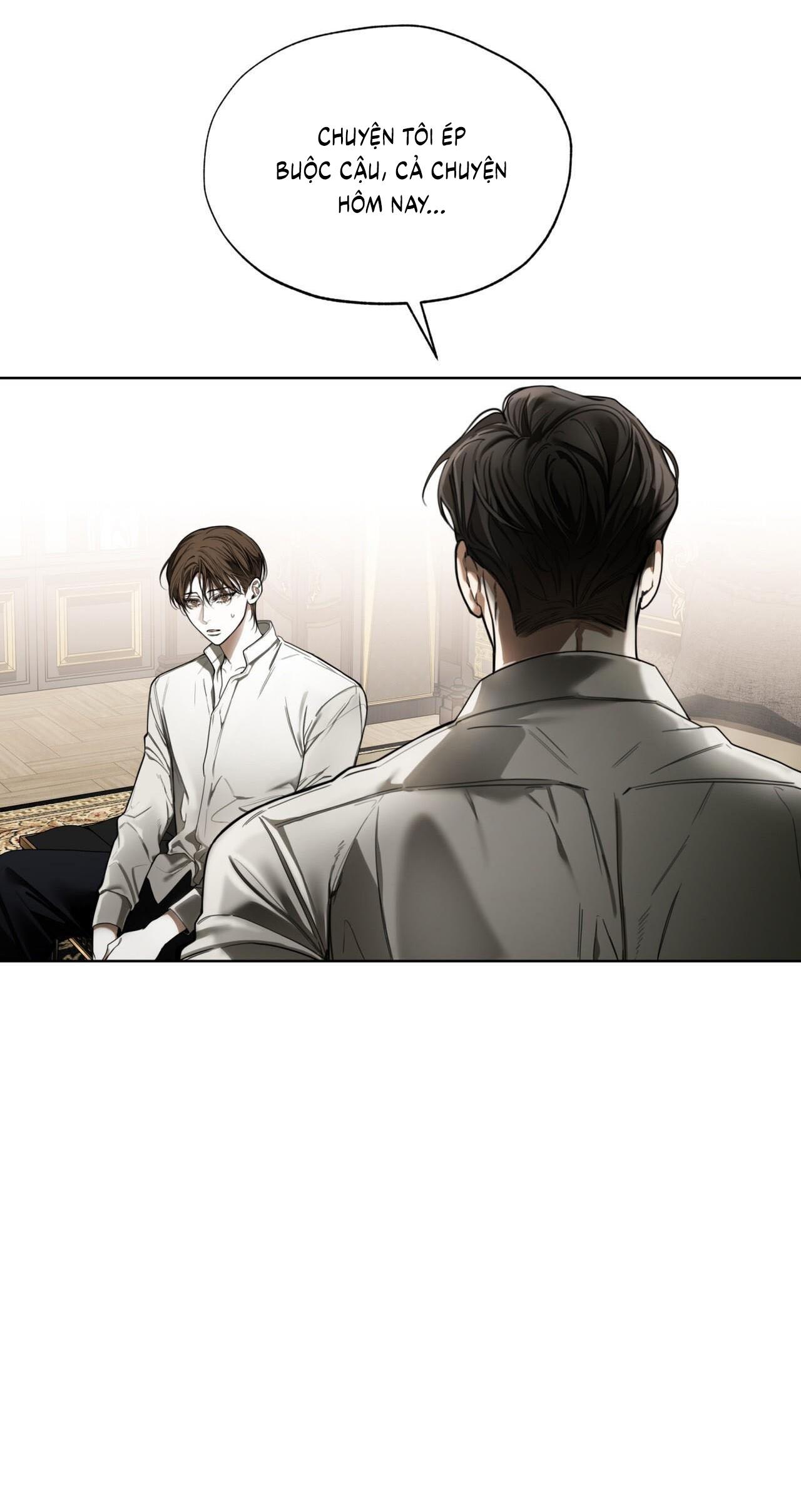 (CBunu) Phạm Luật Chapter 112 - Next 