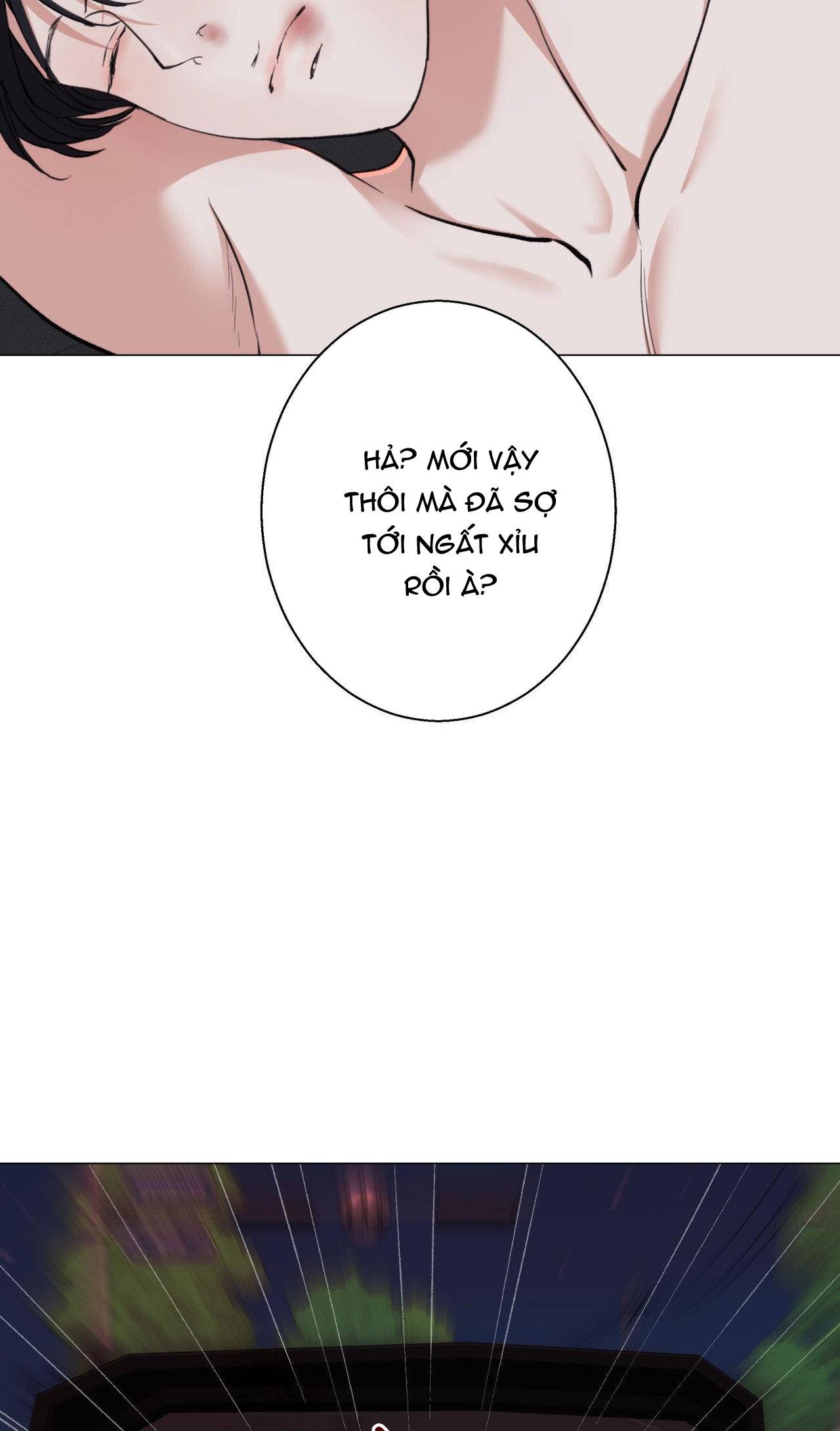 EM BÉ VÀ ĐẠI CA Chapter 49 - Trang 2