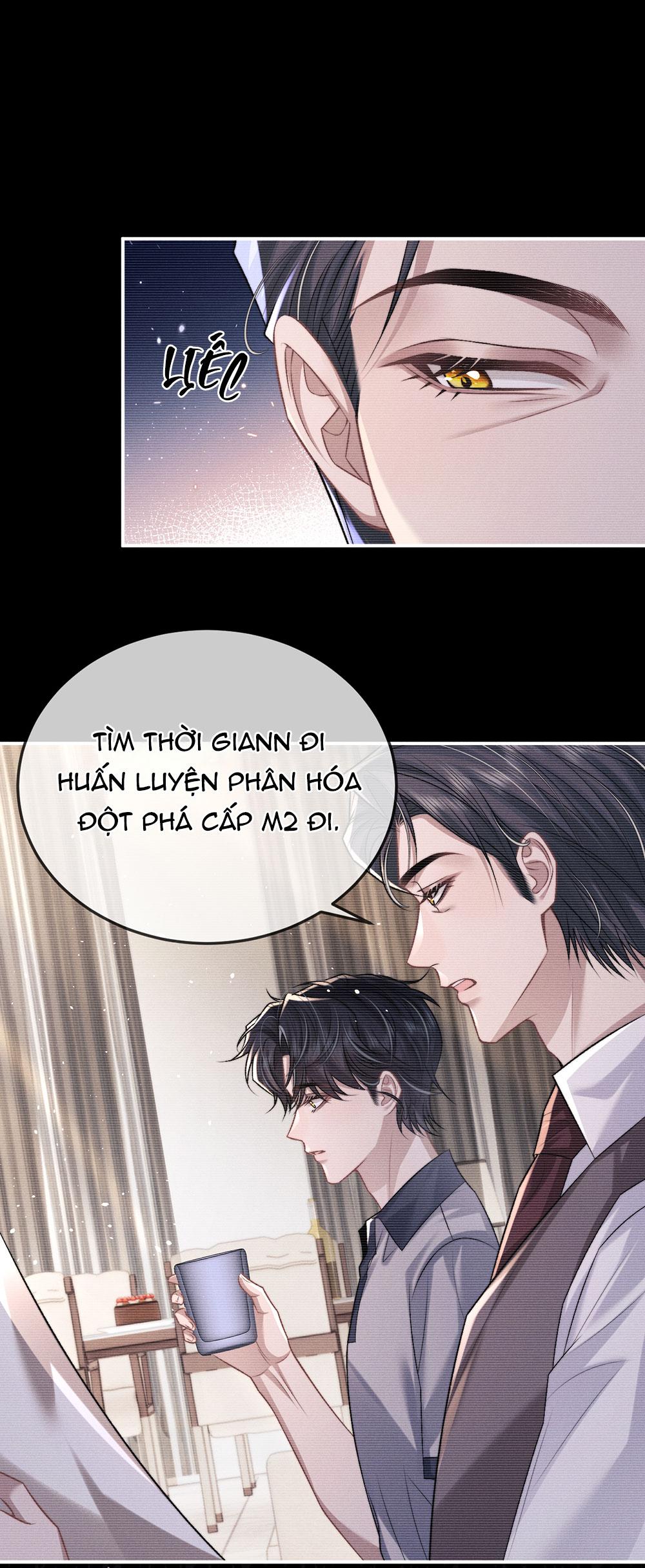 Chấp Sự Thỏ Tai Cụp Chapter 154 - Next 