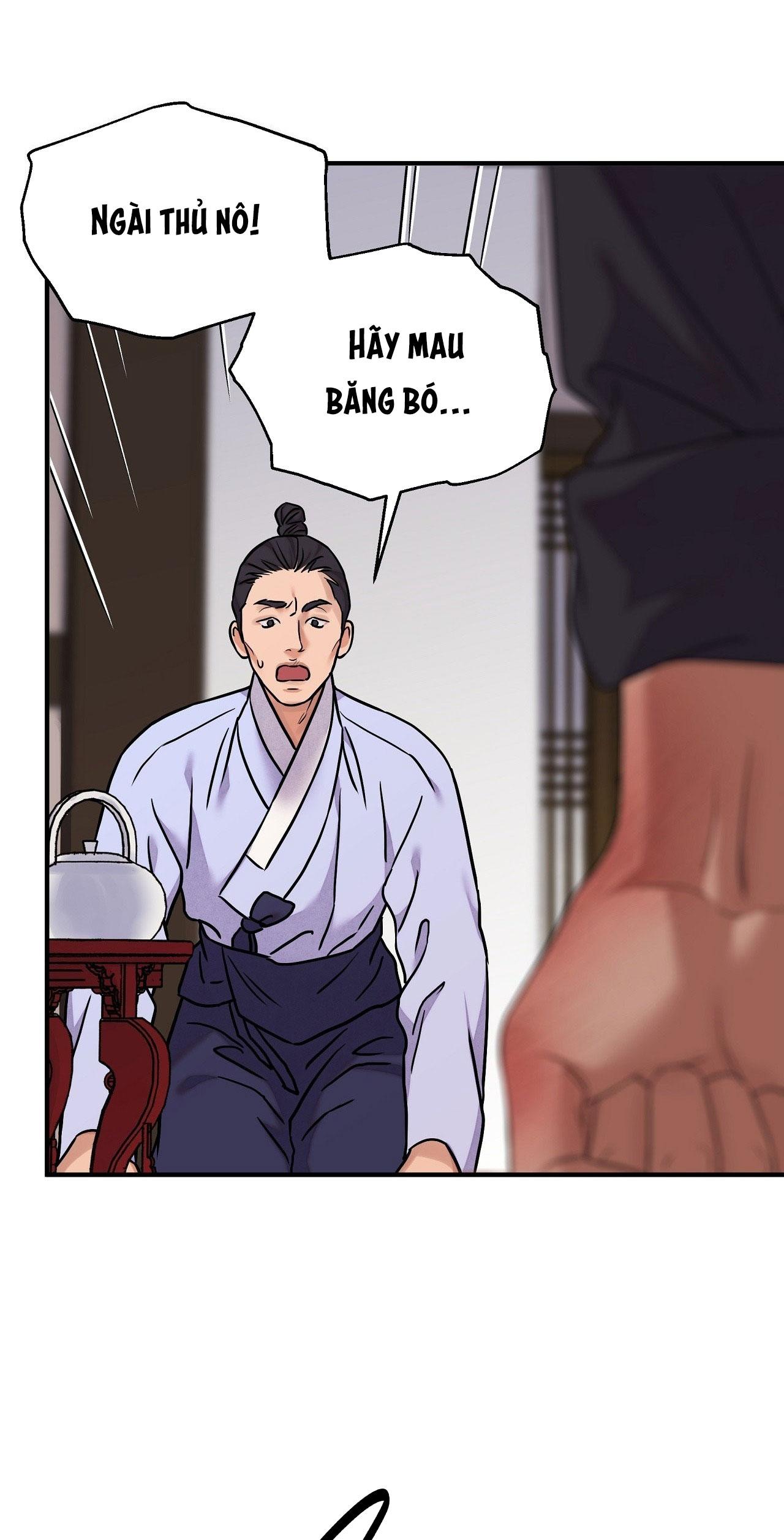 KIẾM HOA Chapter 89 - Next 