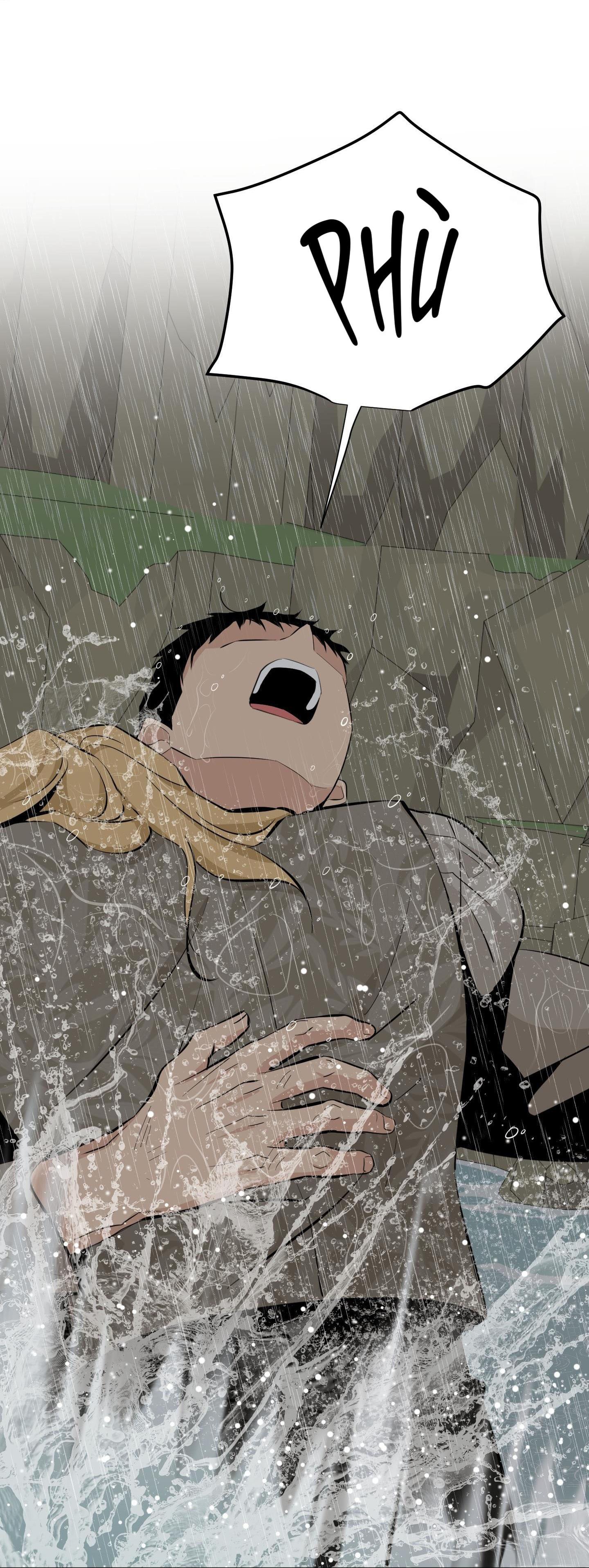 (CBunu) Hoa Vô Danh Chapter 31 - Trang 2