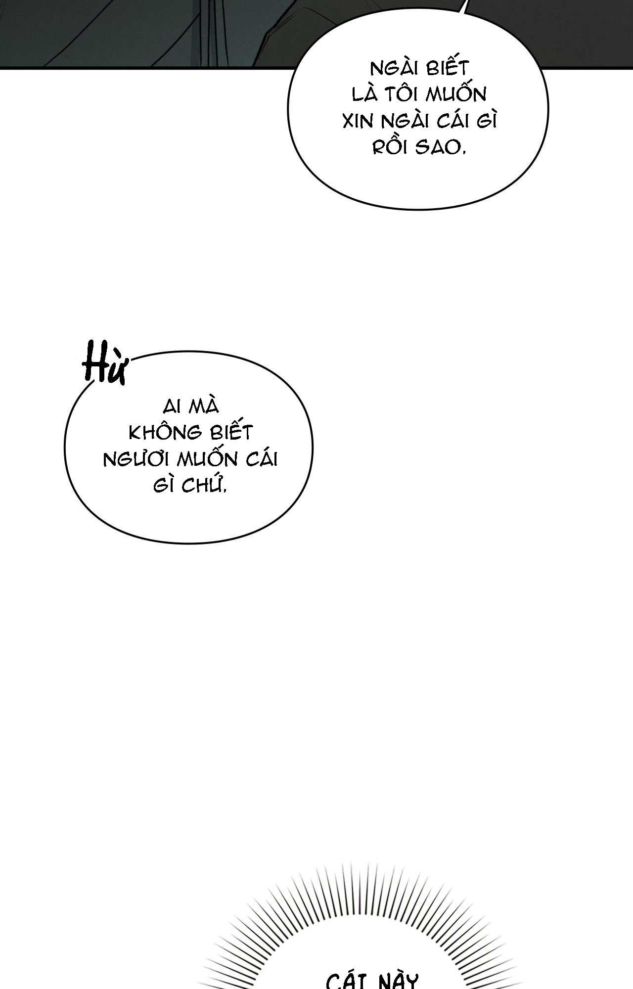 SỨ GIẢ THẦN CHẾT Chapter 36 - Next Chapter 37